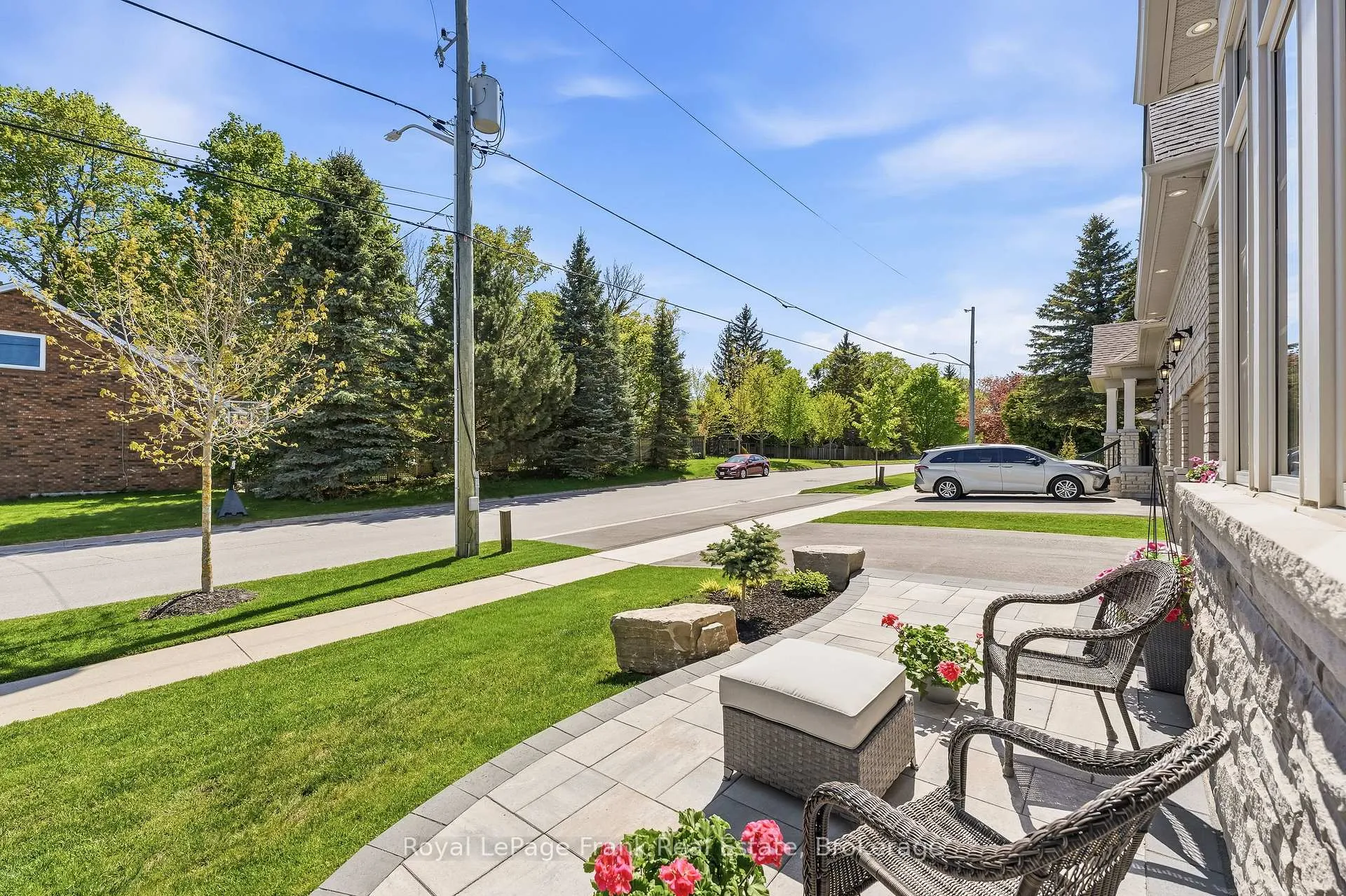 Photo 6 of 52 Coulter Street, Scugog, Port Perry — HOMEH