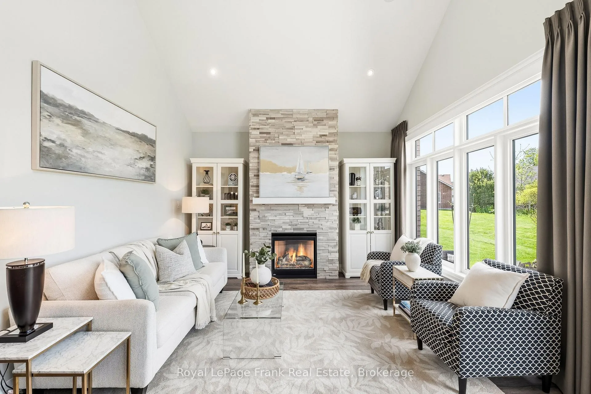 Photo 12 of 52 Coulter Street, Scugog, Port Perry — HOMEH