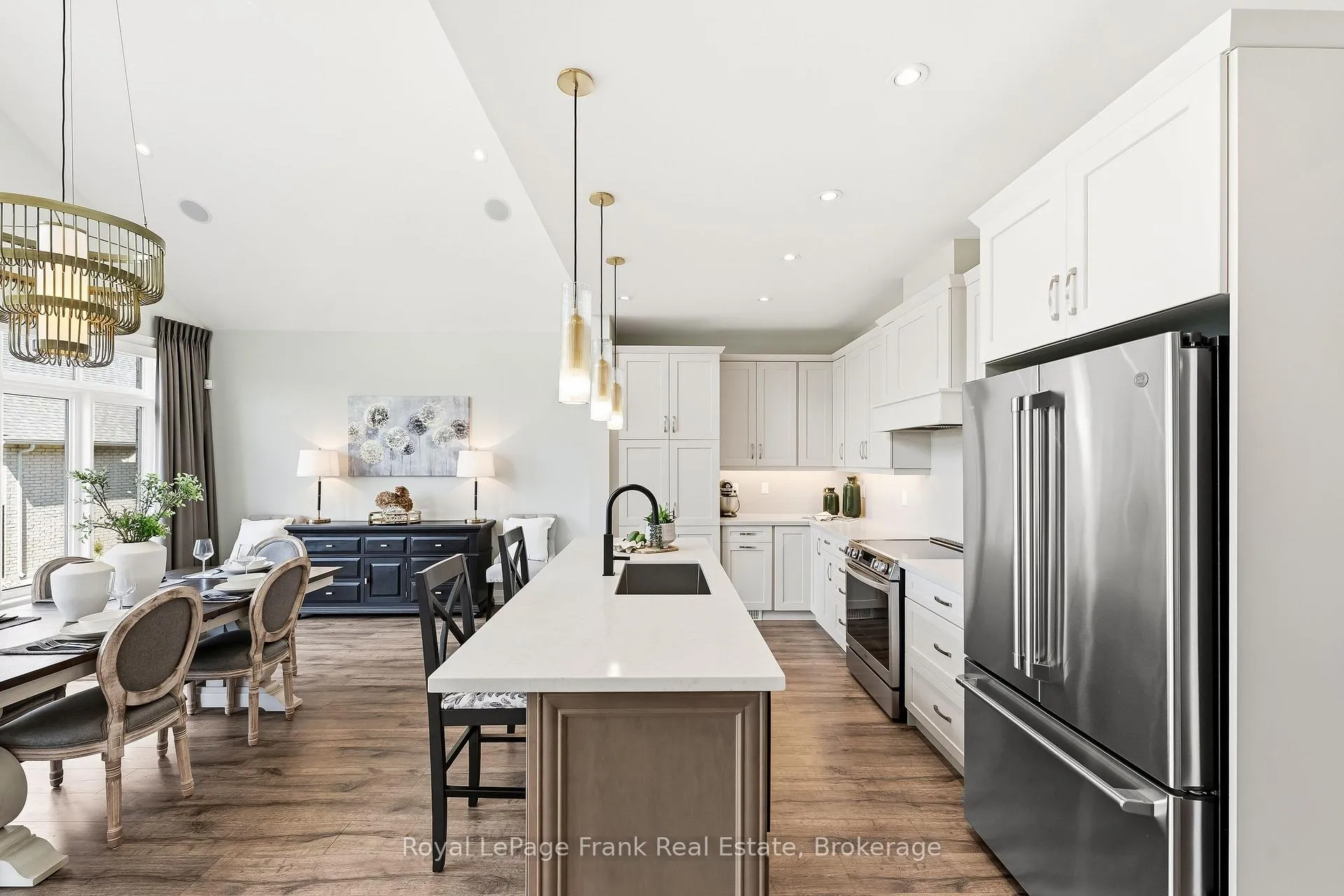 Photo 20 of 52 Coulter Street, Scugog, Port Perry — HOMEH