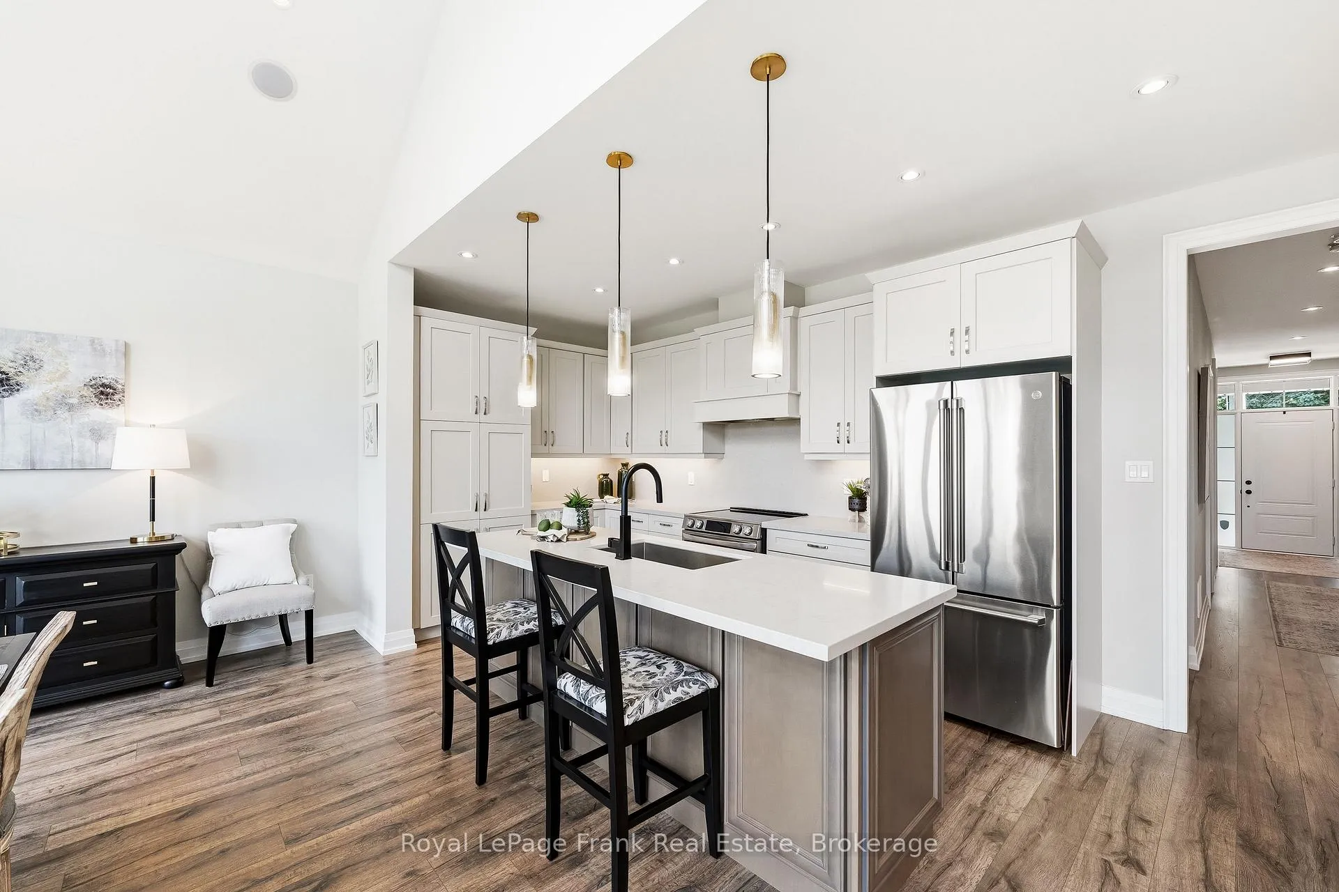 Photo 22 of 52 Coulter Street, Scugog, Port Perry — HOMEH