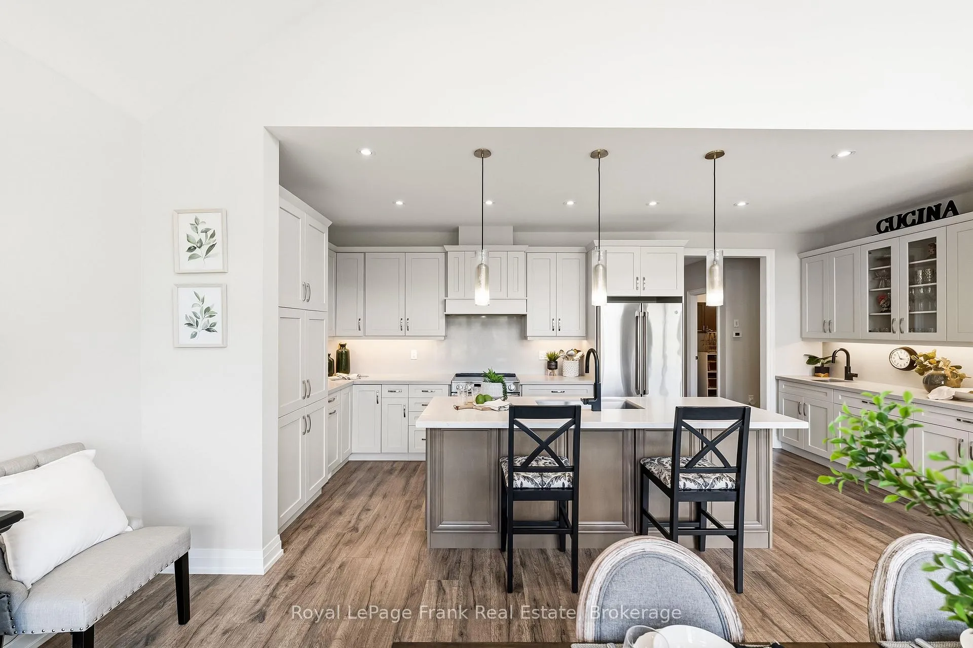Photo 23 of 52 Coulter Street, Scugog, Port Perry — HOMEH