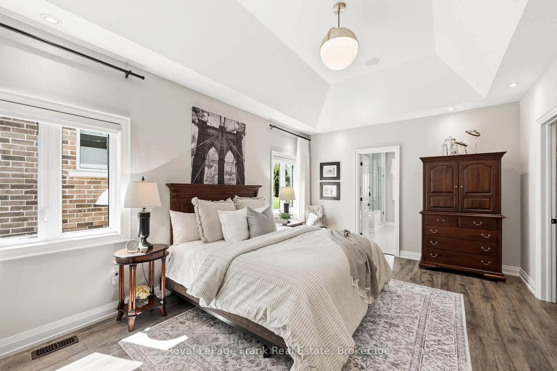 Photo 31 of 52 Coulter Street, Scugog, Port Perry — HOMEH