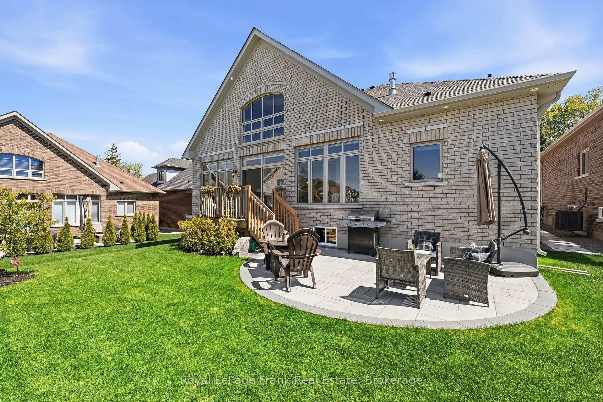 Photo 47 of 52 Coulter Street, Scugog, Port Perry — HOMEH