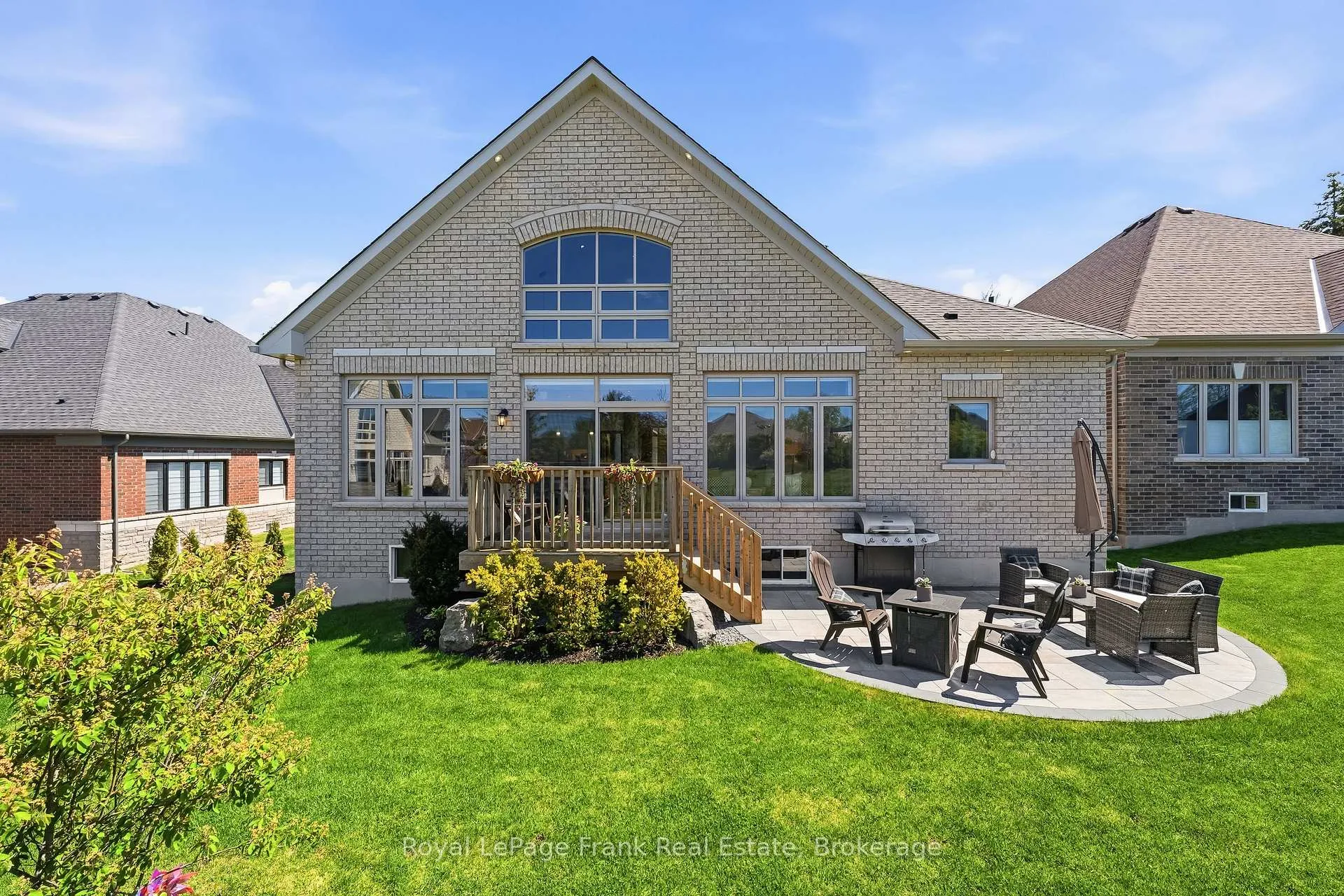 Photo 48 of 52 Coulter Street, Scugog, Port Perry — HOMEH