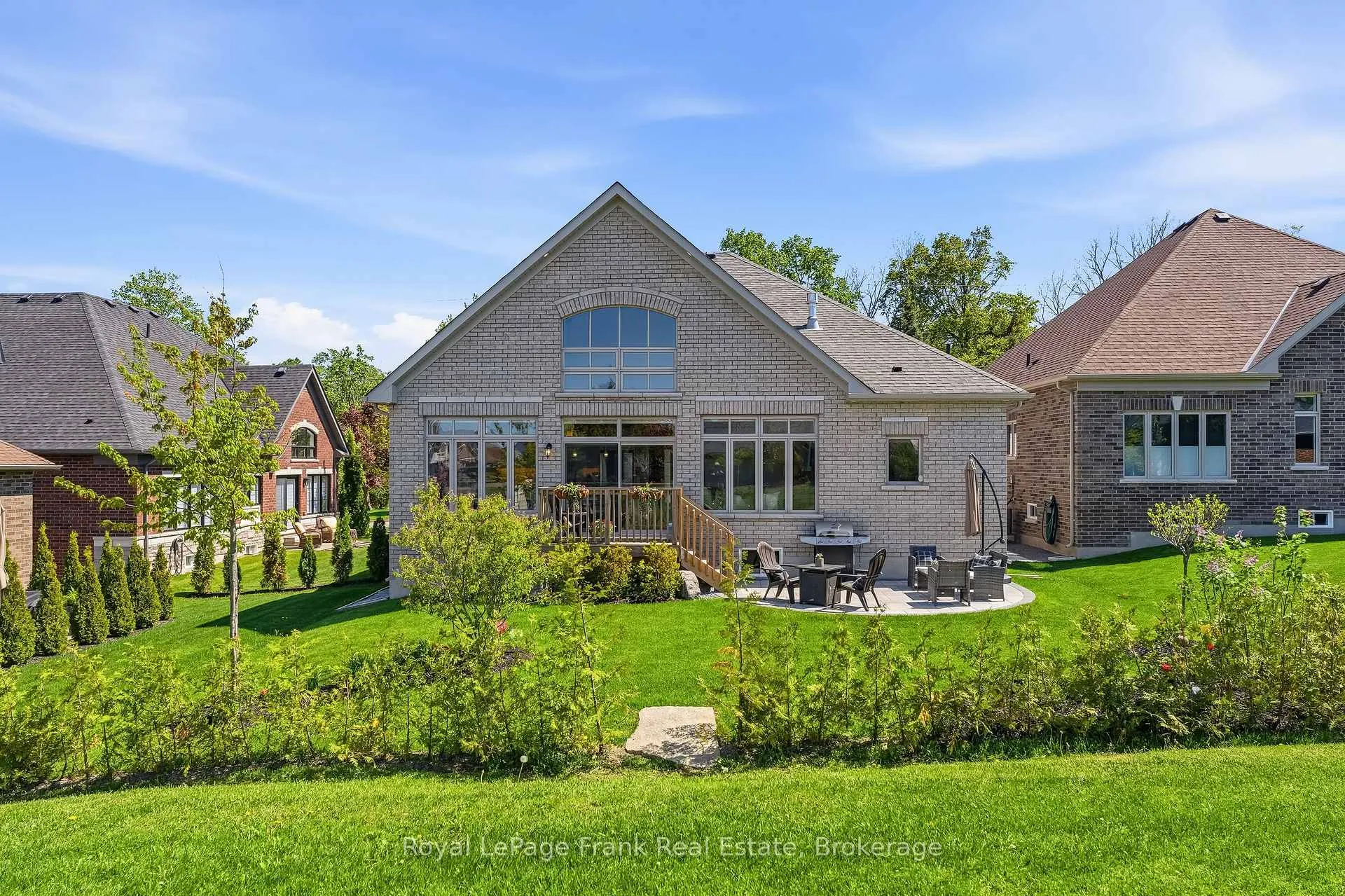Photo 50 of 52 Coulter Street, Scugog, Port Perry — HOMEH