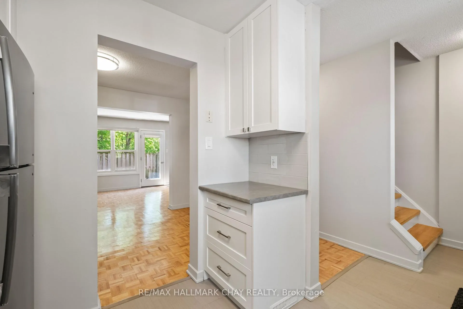 Photo 8 of Unit 25, 177 Bayview Drive, Barrie, Allandale — HOMEH