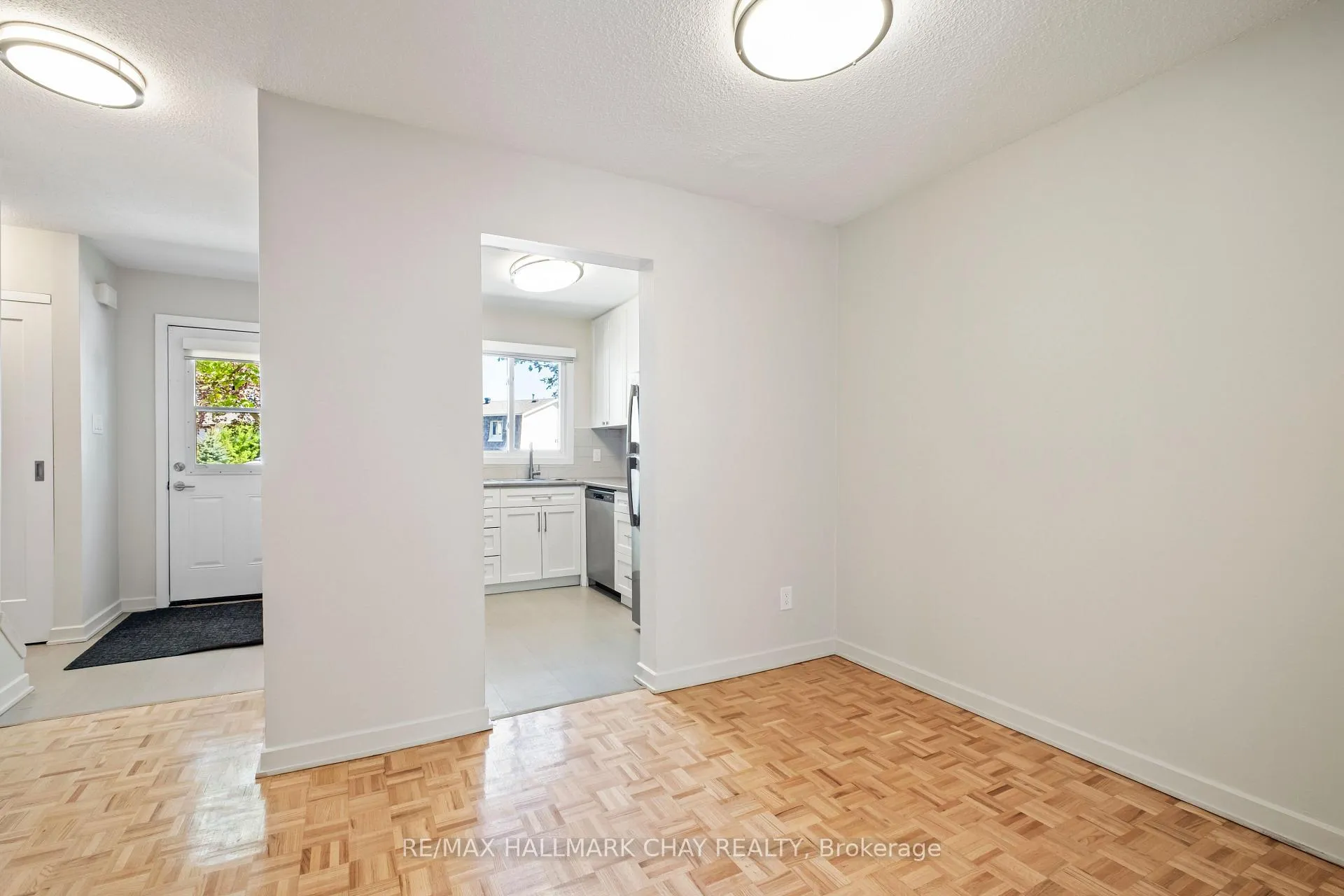 Photo 10 of Unit 25, 177 Bayview Drive, Barrie, Allandale — HOMEH