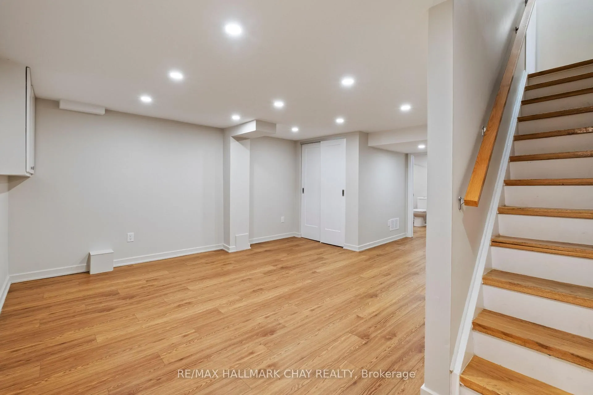 Photo 23 of Unit 25, 177 Bayview Drive, Barrie, Allandale — HOMEH