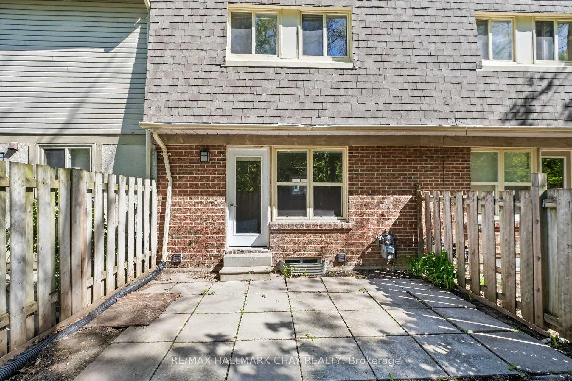 Photo 30 of Unit 25, 177 Bayview Drive, Barrie, Allandale — HOMEH