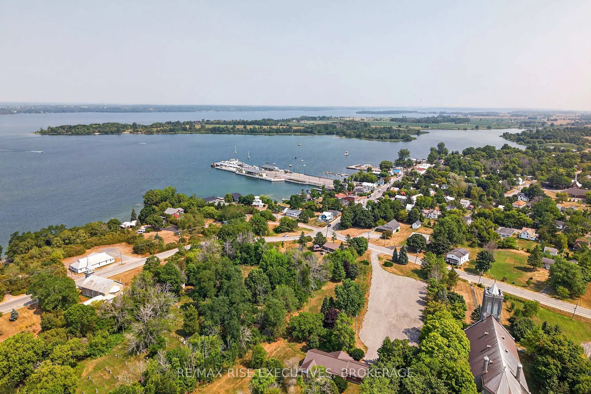 Photo 44 of 14 Highway 95, Frontenac Islands, The Islands — HOMEH