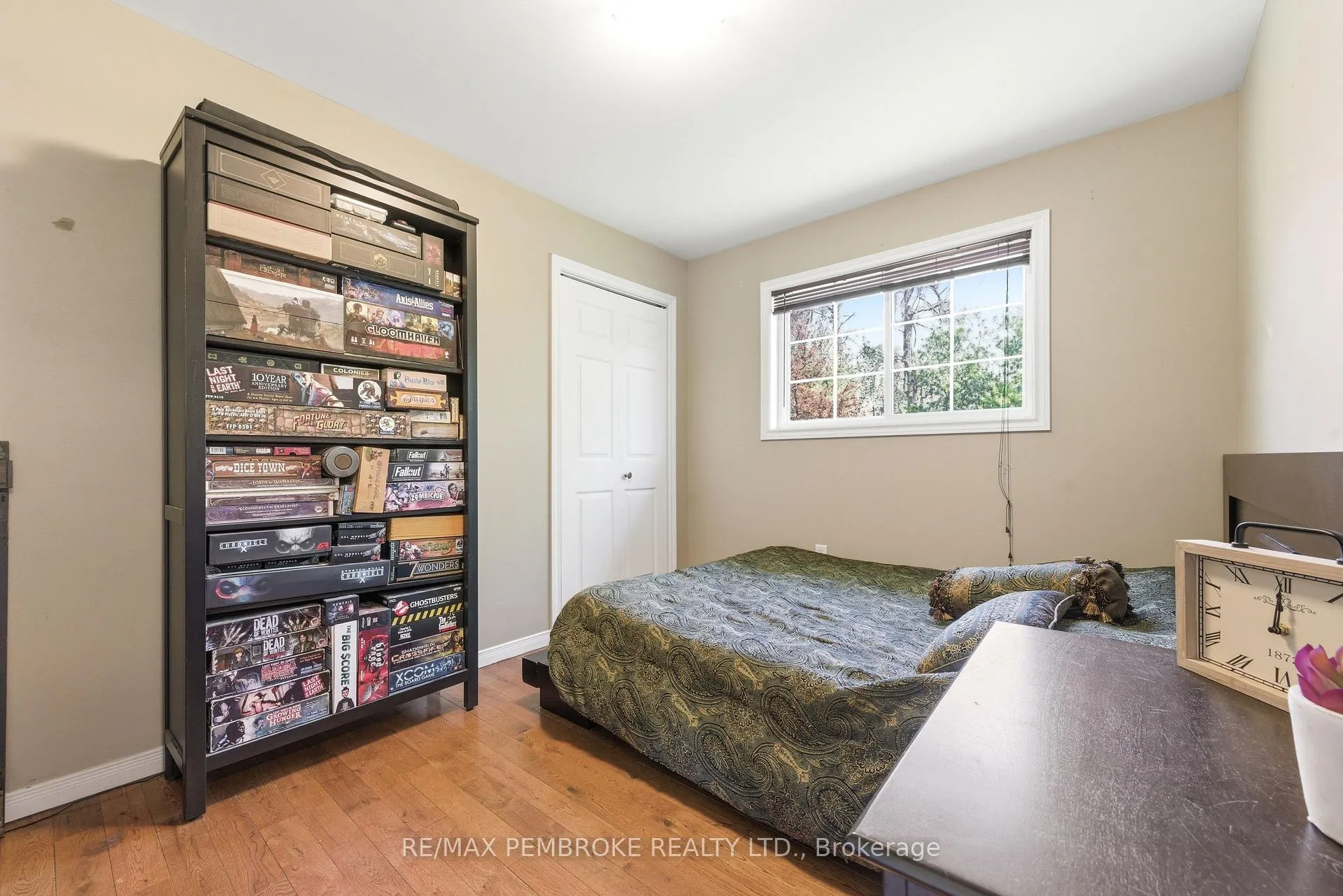 Photo 24 of 257 Fraser Street, Pembroke — HOMEH