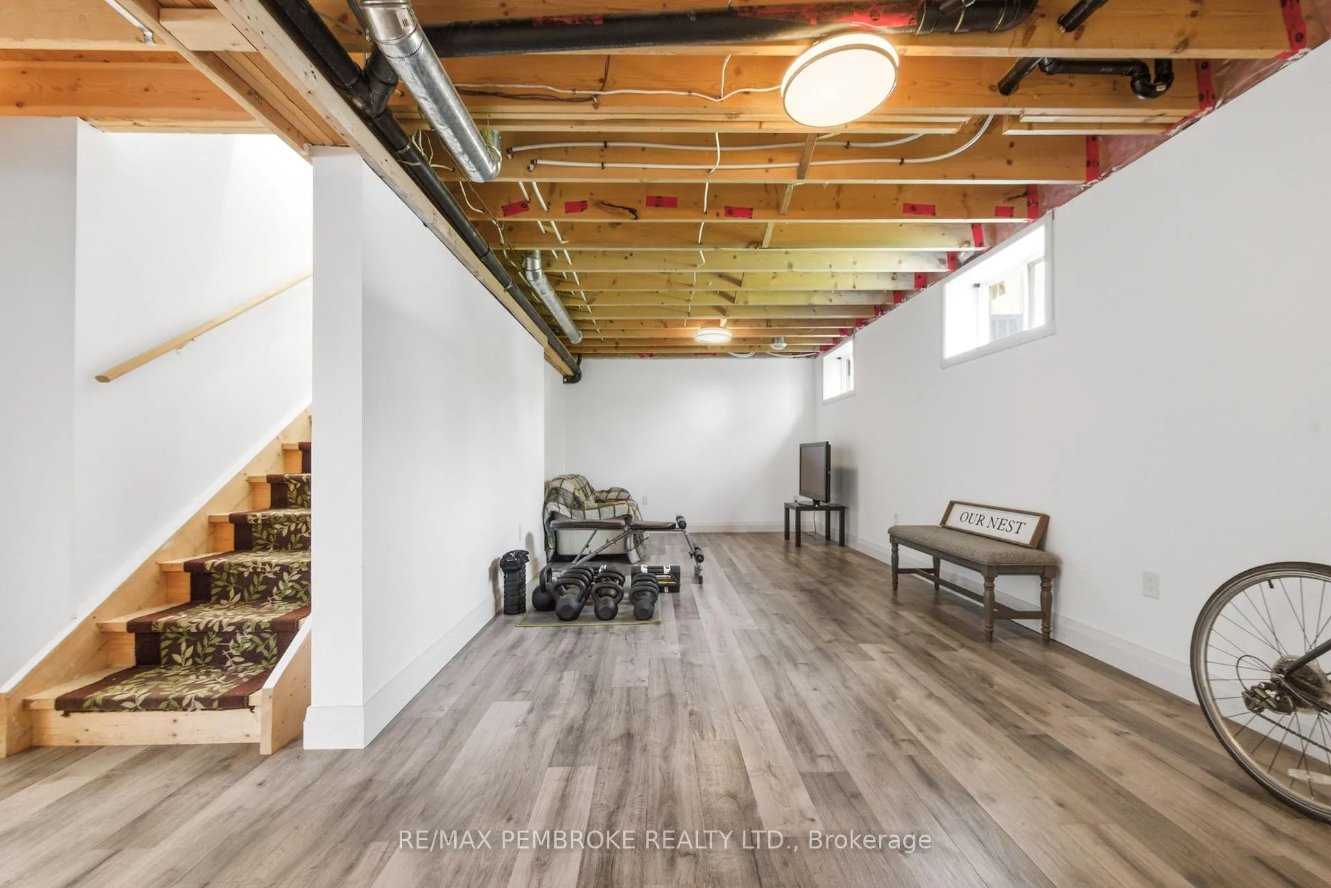 Photo 27 of 257 Fraser Street, Pembroke — HOMEH