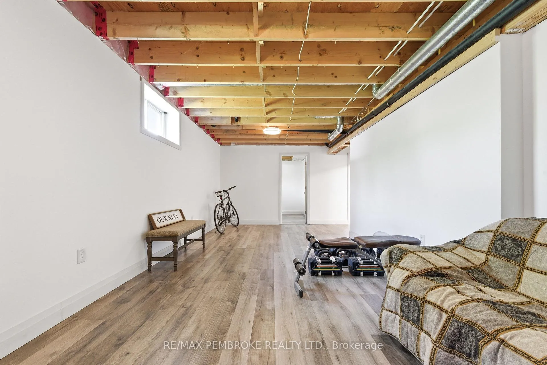 Photo 29 of 257 Fraser Street, Pembroke — HOMEH