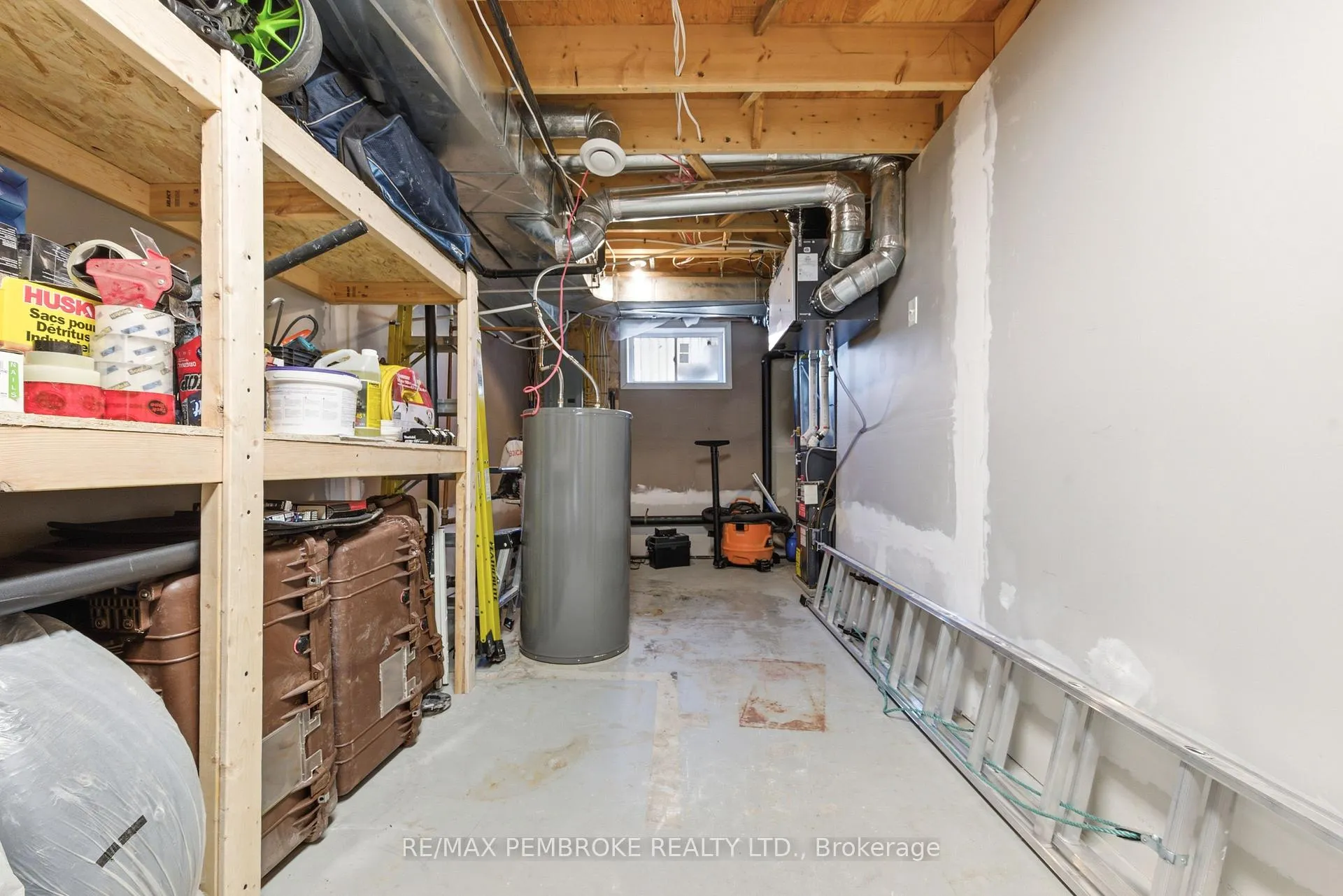 Photo 32 of 257 Fraser Street, Pembroke — HOMEH
