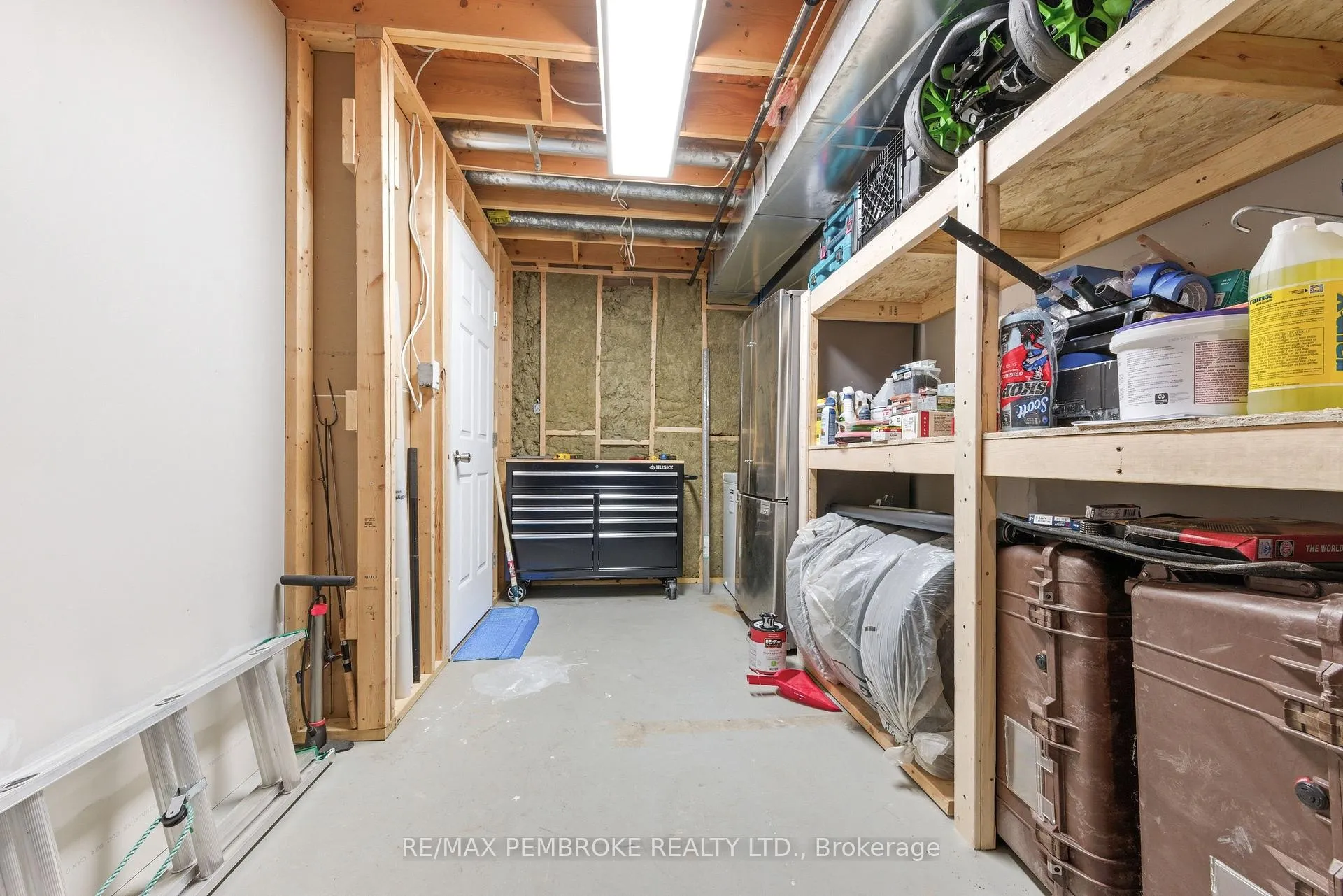 Photo 33 of 257 Fraser Street, Pembroke — HOMEH
