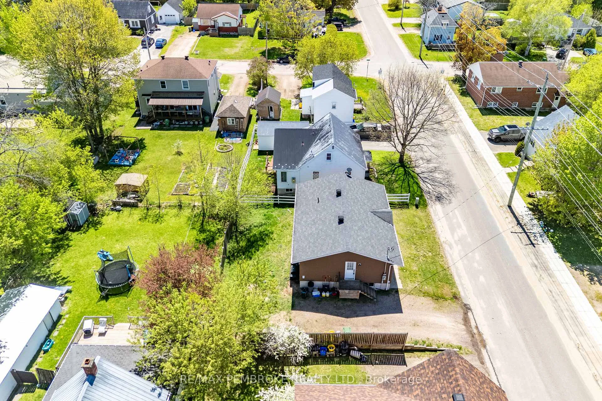 Photo 42 of 257 Fraser Street, Pembroke — HOMEH