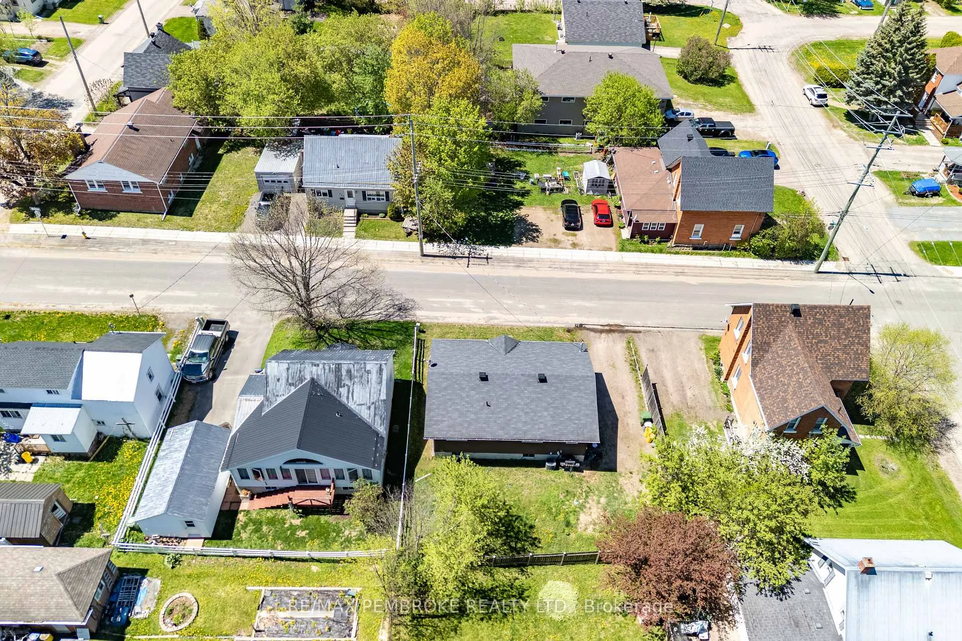 Photo 43 of 257 Fraser Street, Pembroke — HOMEH