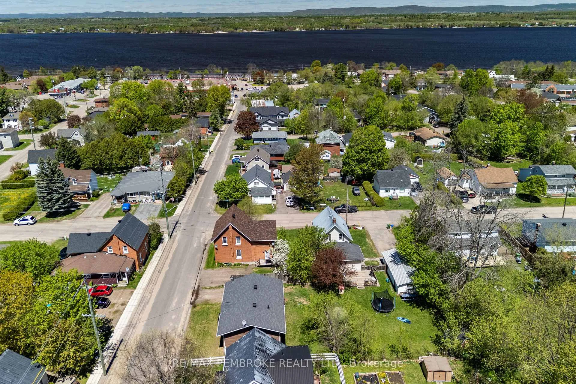 Photo 46 of 257 Fraser Street, Pembroke — HOMEH