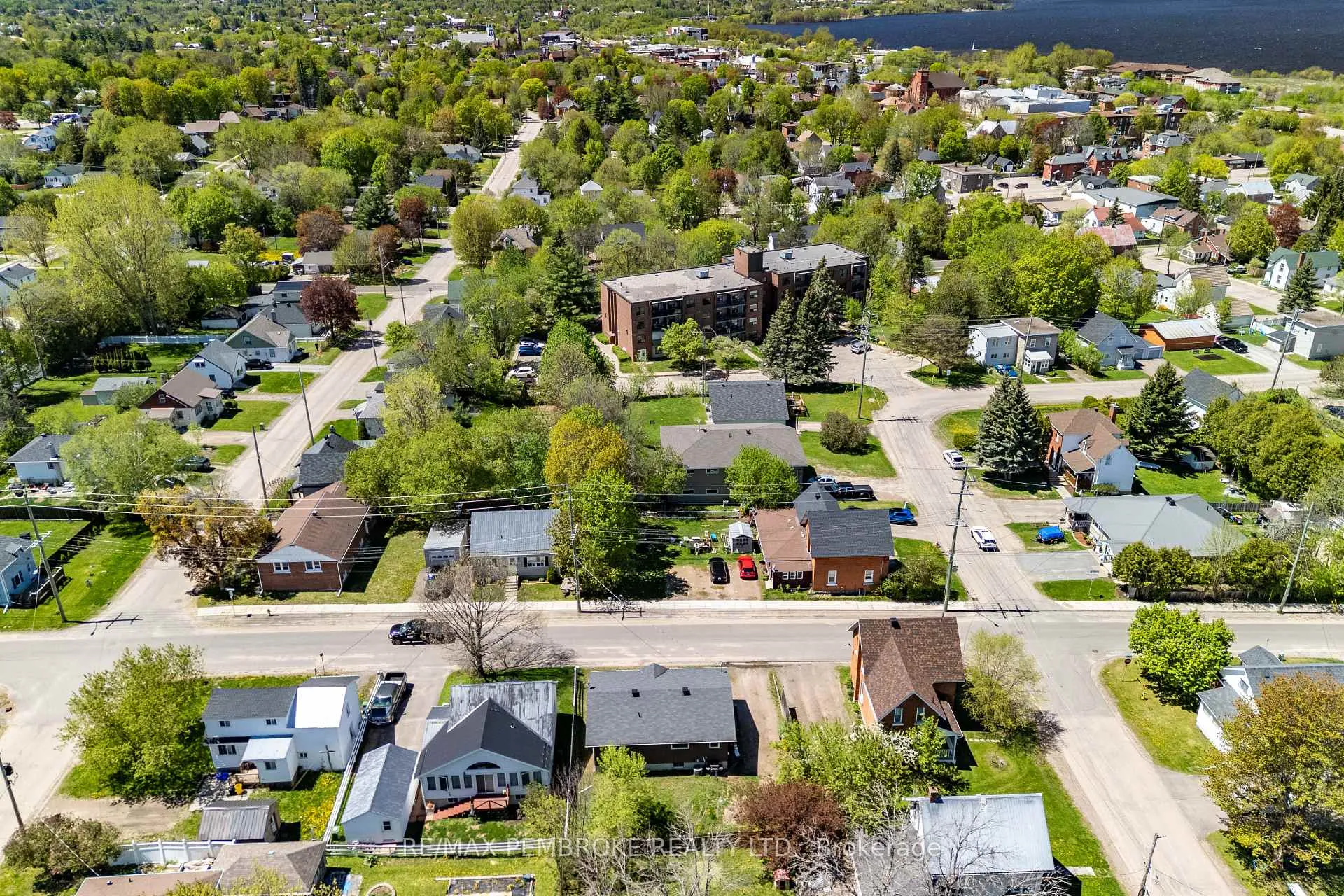 Photo 48 of 257 Fraser Street, Pembroke — HOMEH