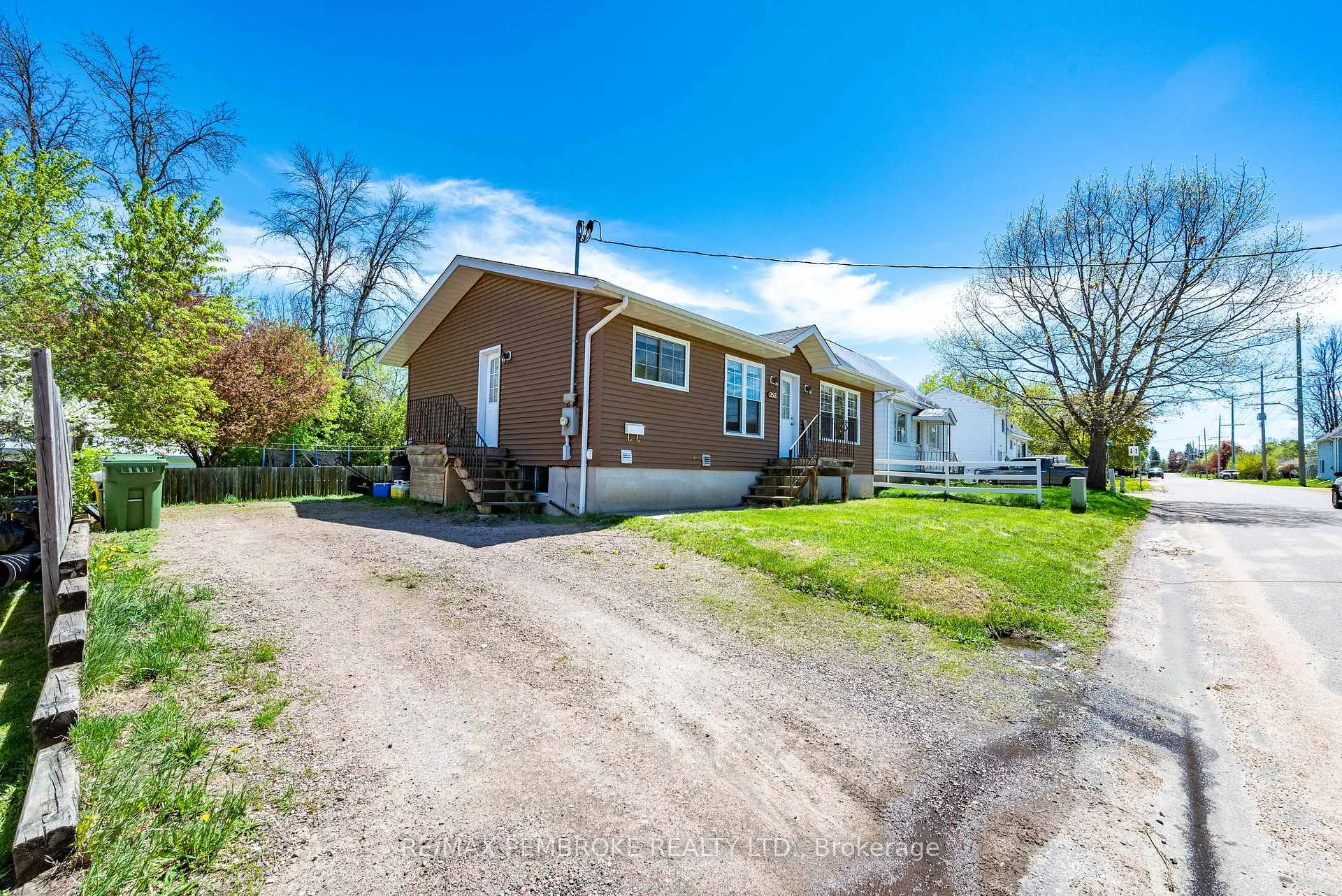 Photo 49 of 257 Fraser Street, Pembroke — HOMEH
