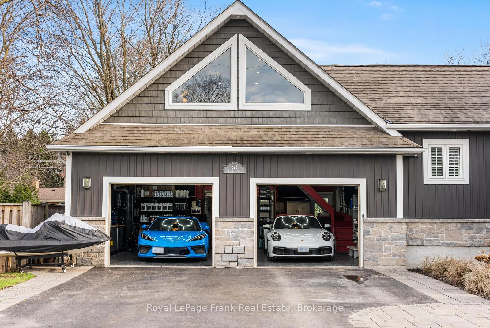 Photo 6 of 325 Maine Street, Oshawa, Kedron — HOMEH