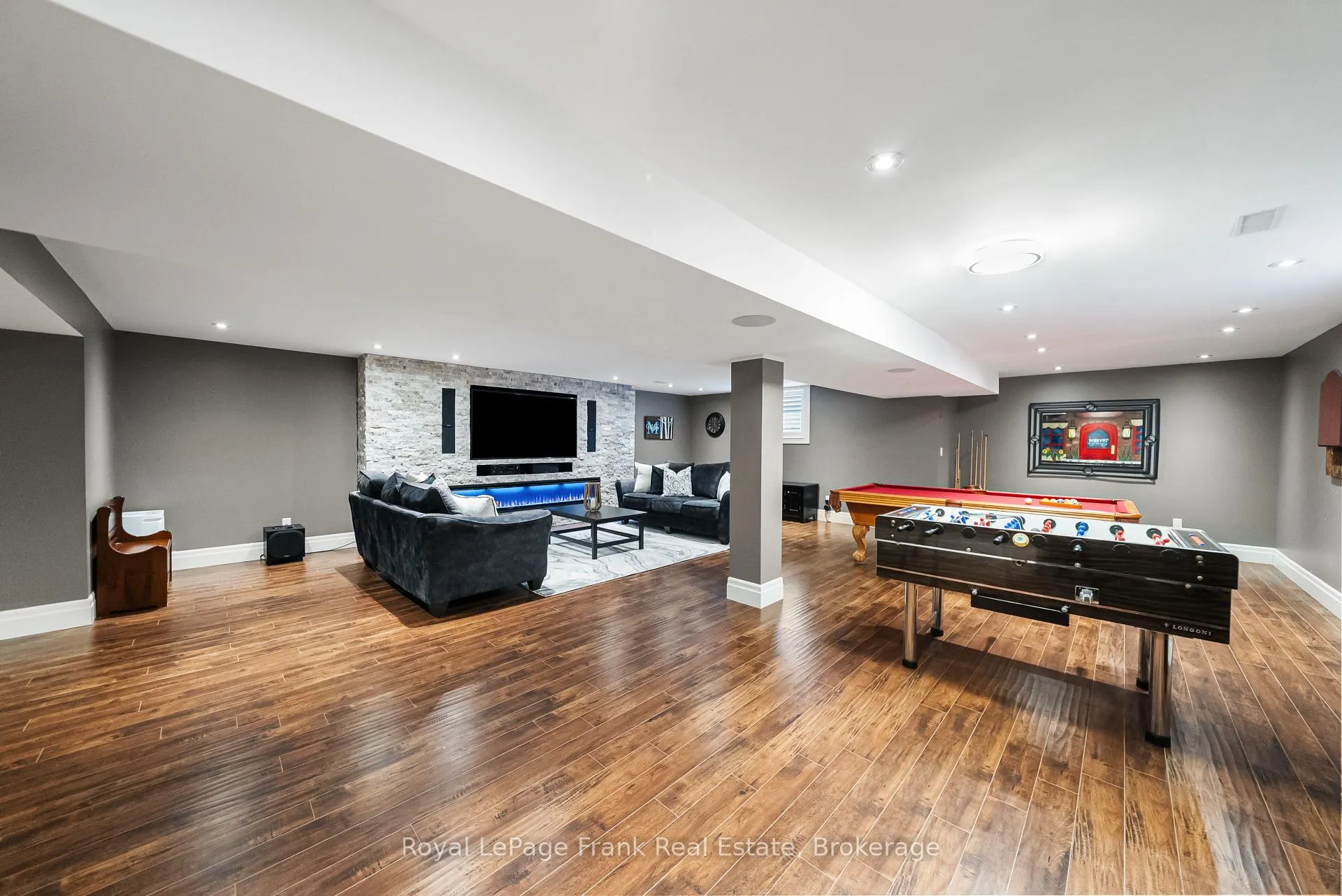 Photo 36 of 325 Maine Street, Oshawa, Kedron — HOMEH