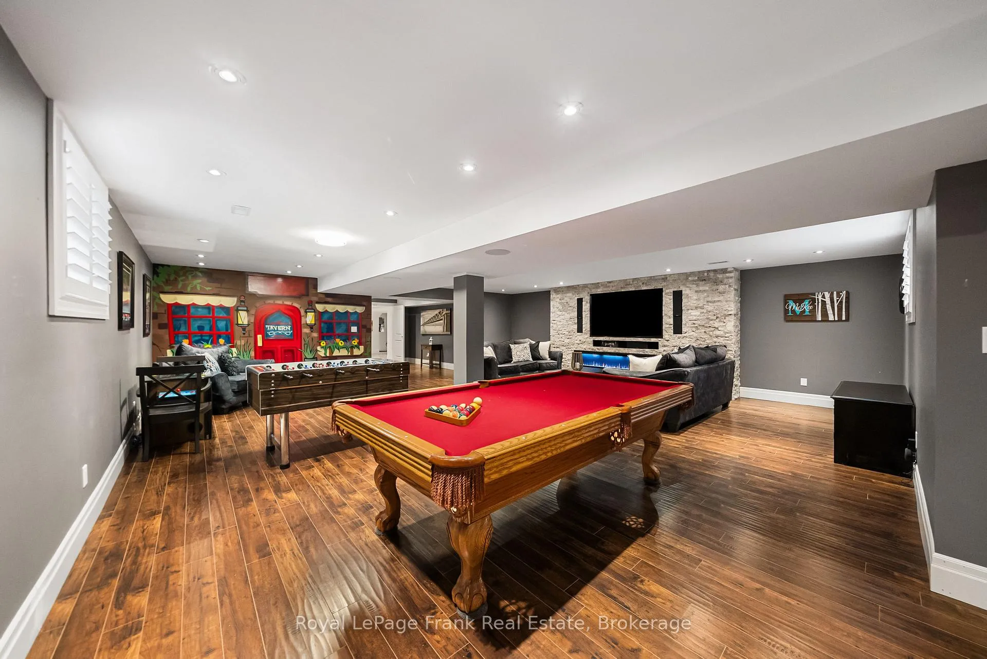 Photo 38 of 325 Maine Street, Oshawa, Kedron — HOMEH