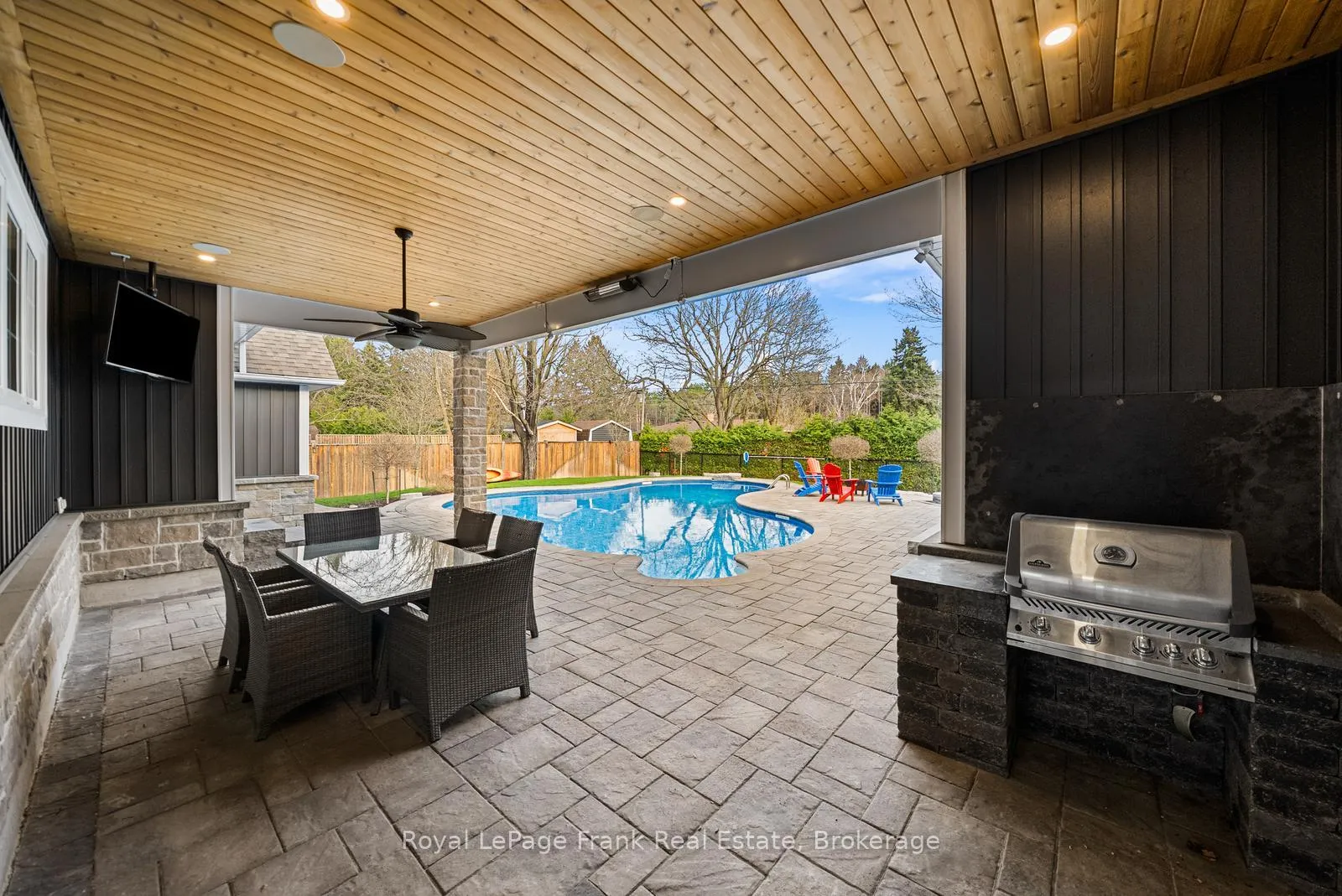Photo 44 of 325 Maine Street, Oshawa, Kedron — HOMEH
