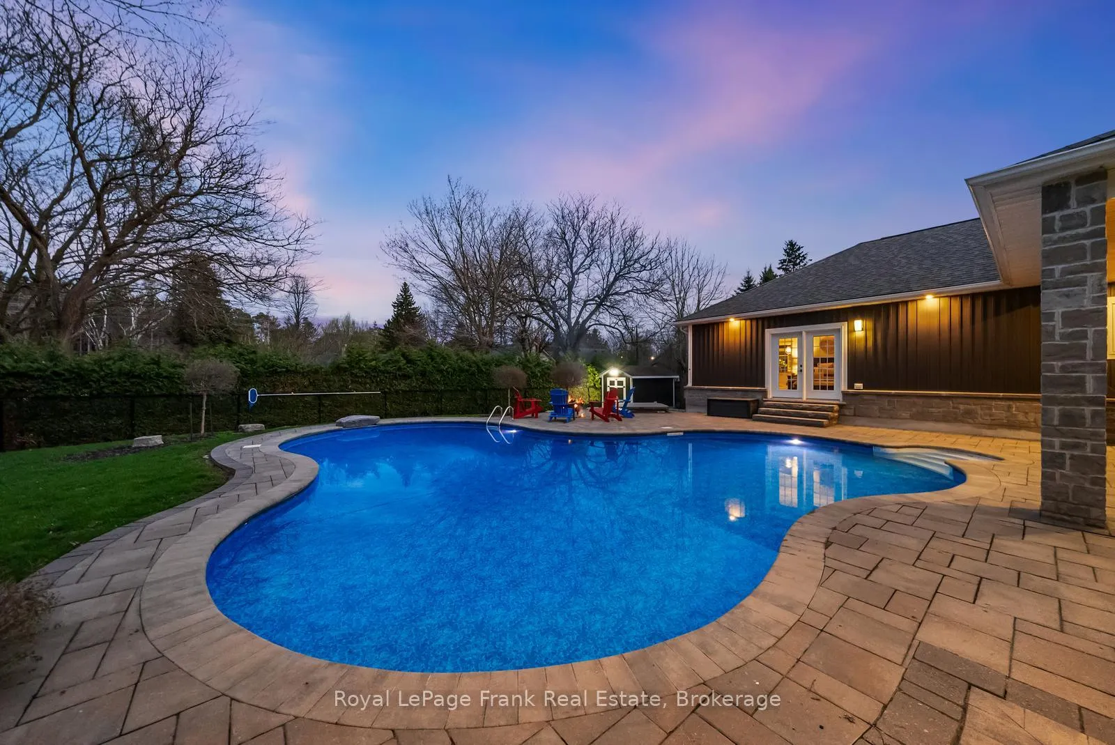 Photo 45 of 325 Maine Street, Oshawa, Kedron — HOMEH