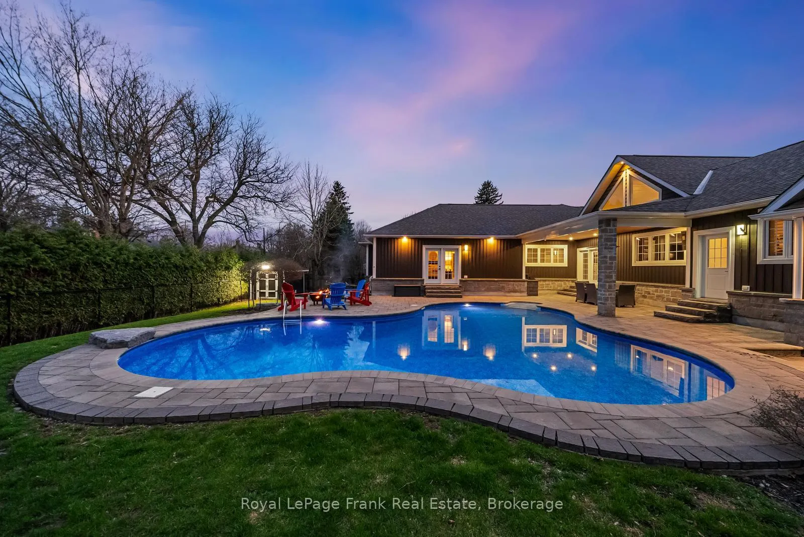 Photo 46 of 325 Maine Street, Oshawa, Kedron — HOMEH
