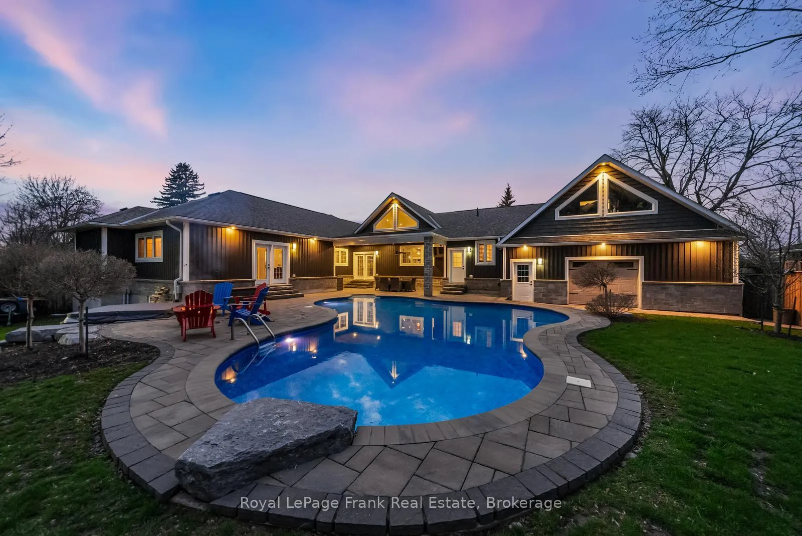 Photo 47 of 325 Maine Street, Oshawa, Kedron — HOMEH