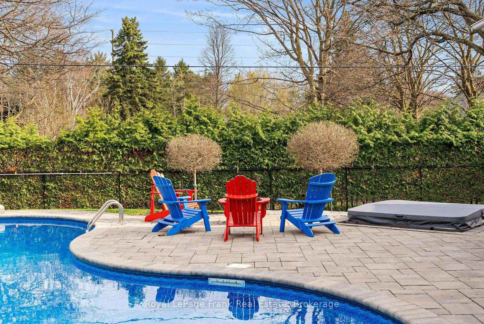 Photo 49 of 325 Maine Street, Oshawa, Kedron — HOMEH