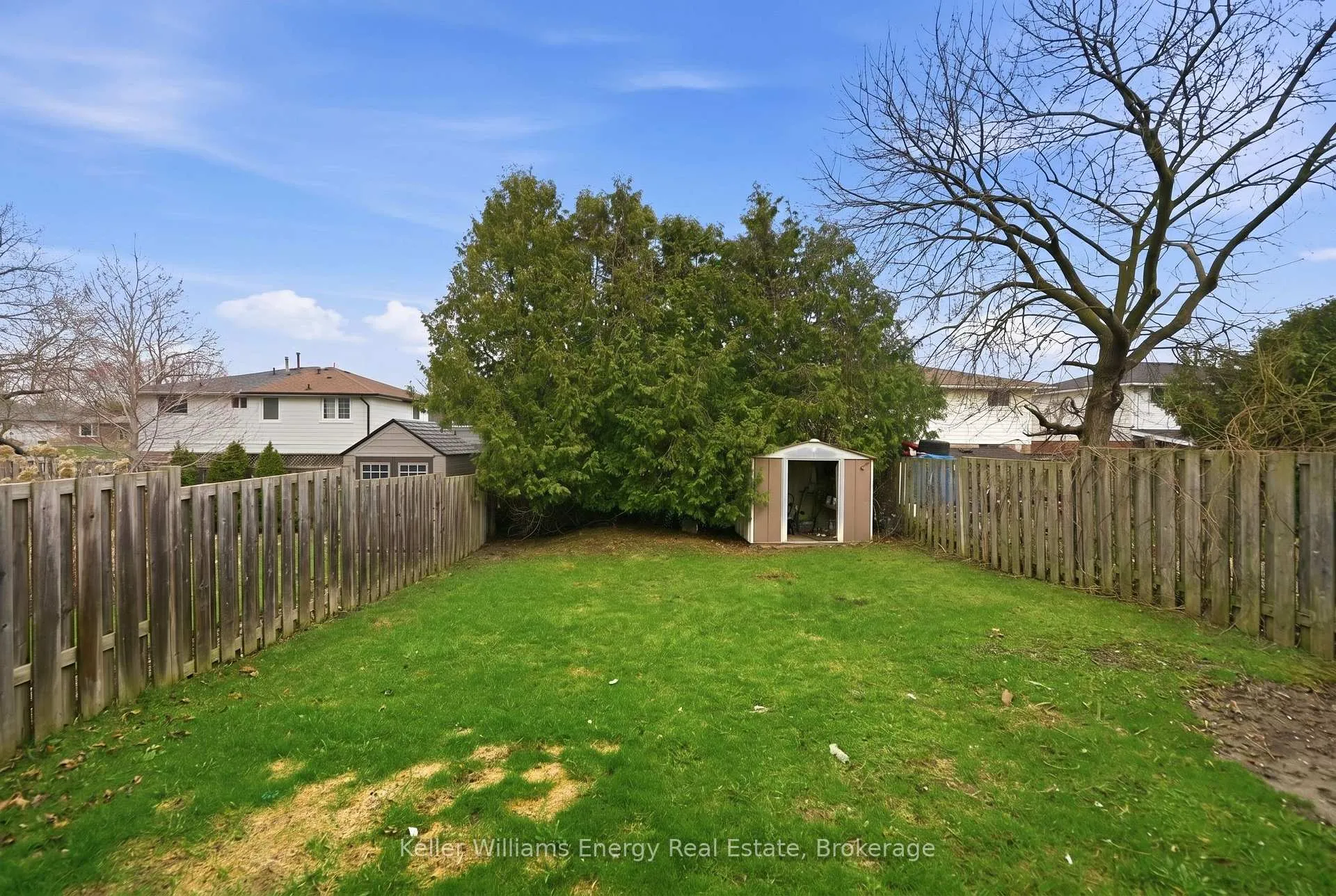 Photo 31 of 441 Maplewood Drive, Oshawa, O'Neill — HOMEH
