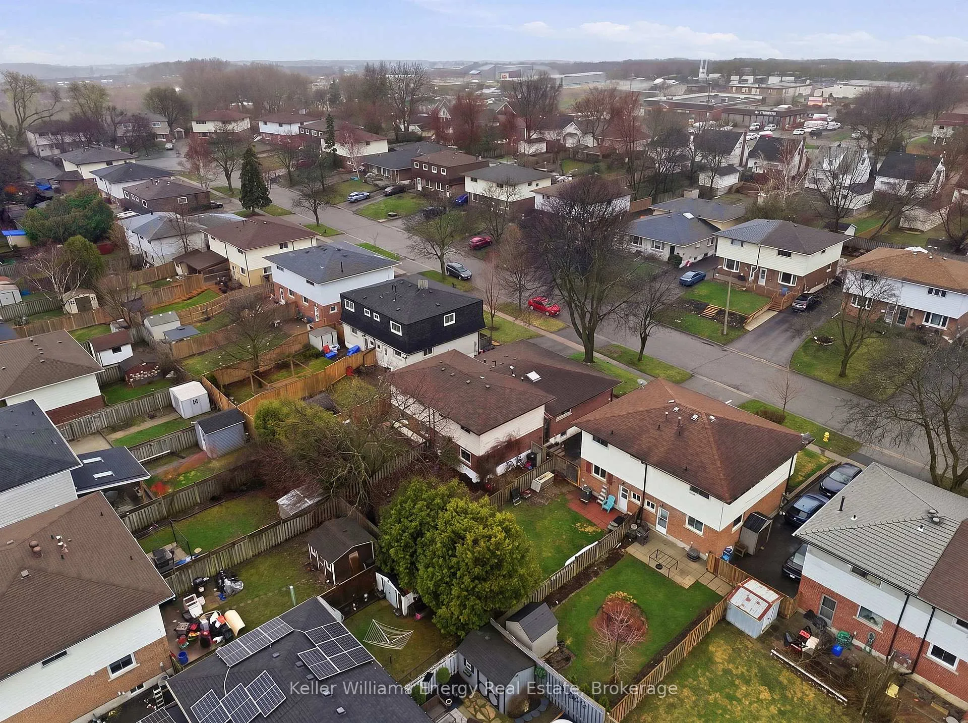 Photo 32 of 441 Maplewood Drive, Oshawa, O'Neill — HOMEH