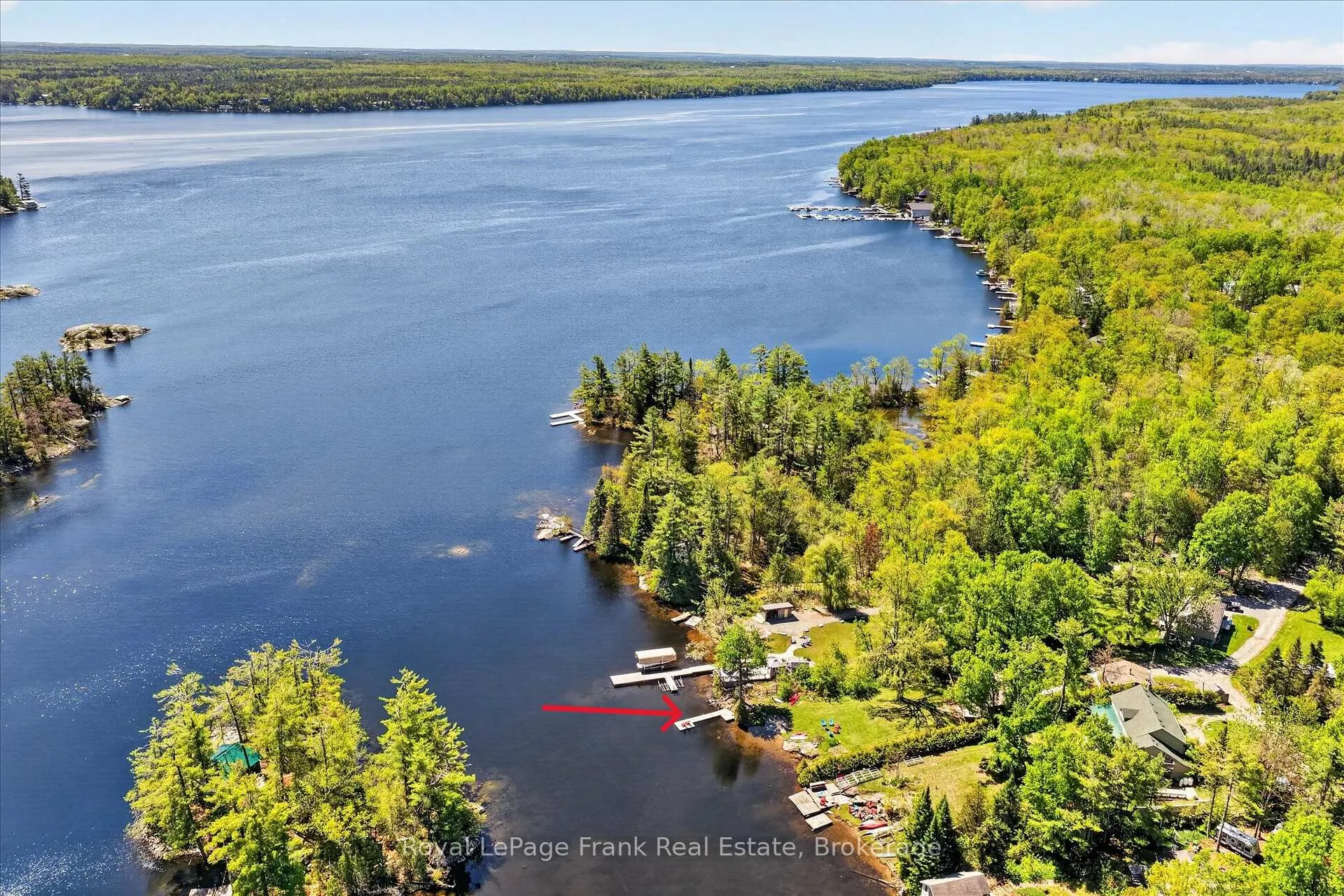 Photo 4 of 2633 Fire Route 49A, Selwyn — HOMEH