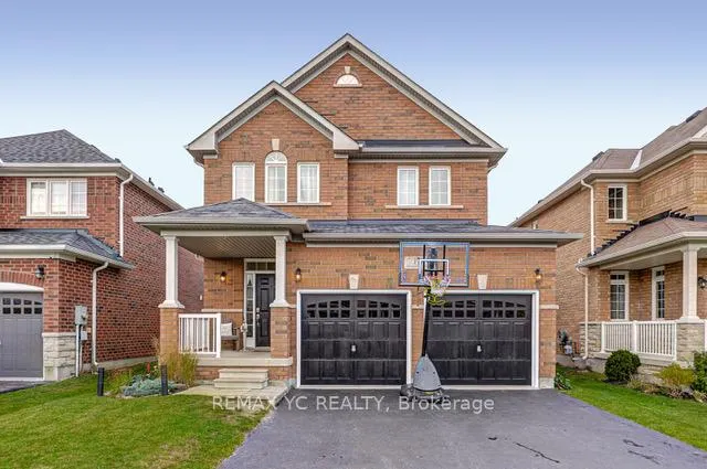 Photo 1 of 114 Monarchy Street, Barrie, Innis-Shore — HOMEH
