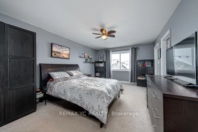 Photo 11 of 114 Monarchy Street, Barrie, Innis-Shore — HOMEH