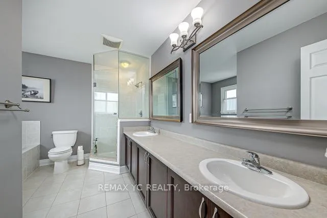 Photo 12 of 114 Monarchy Street, Barrie, Innis-Shore — HOMEH