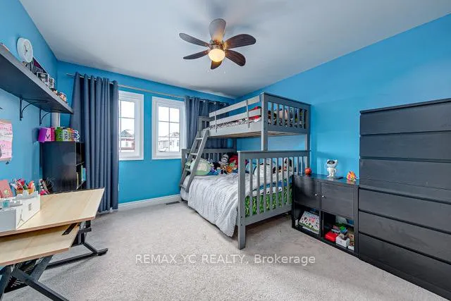 Photo 14 of 114 Monarchy Street, Barrie, Innis-Shore — HOMEH