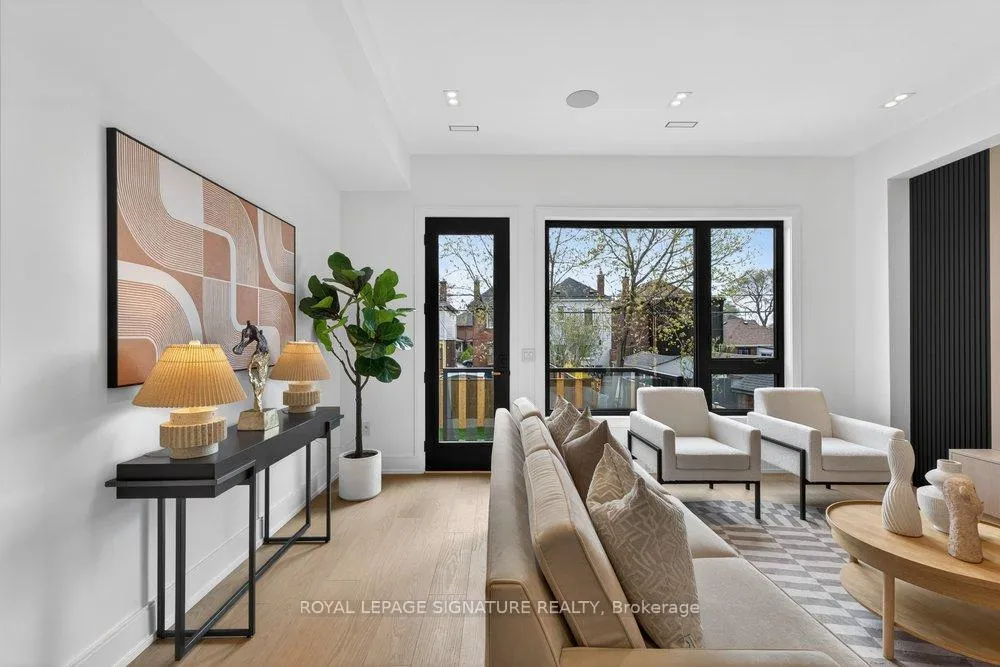 Photo 22 of 53 Lesmount Avenue, Toronto, East York — HOMEH
