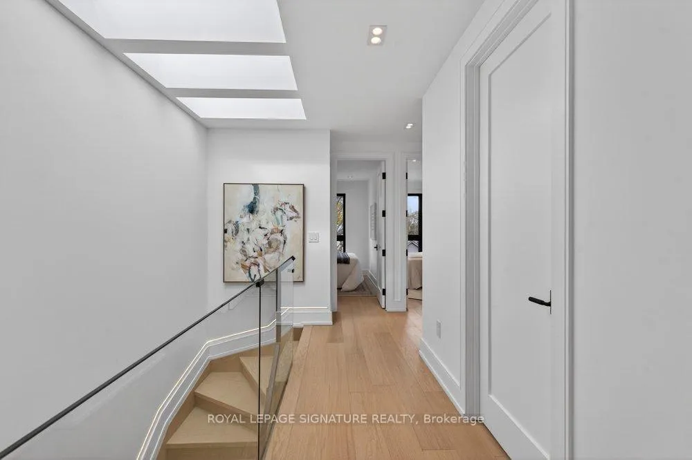 Photo 24 of 53 Lesmount Avenue, Toronto, East York — HOMEH