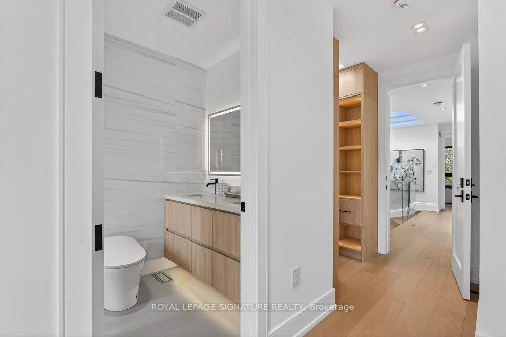 Photo 28 of 53 Lesmount Avenue, Toronto, East York — HOMEH