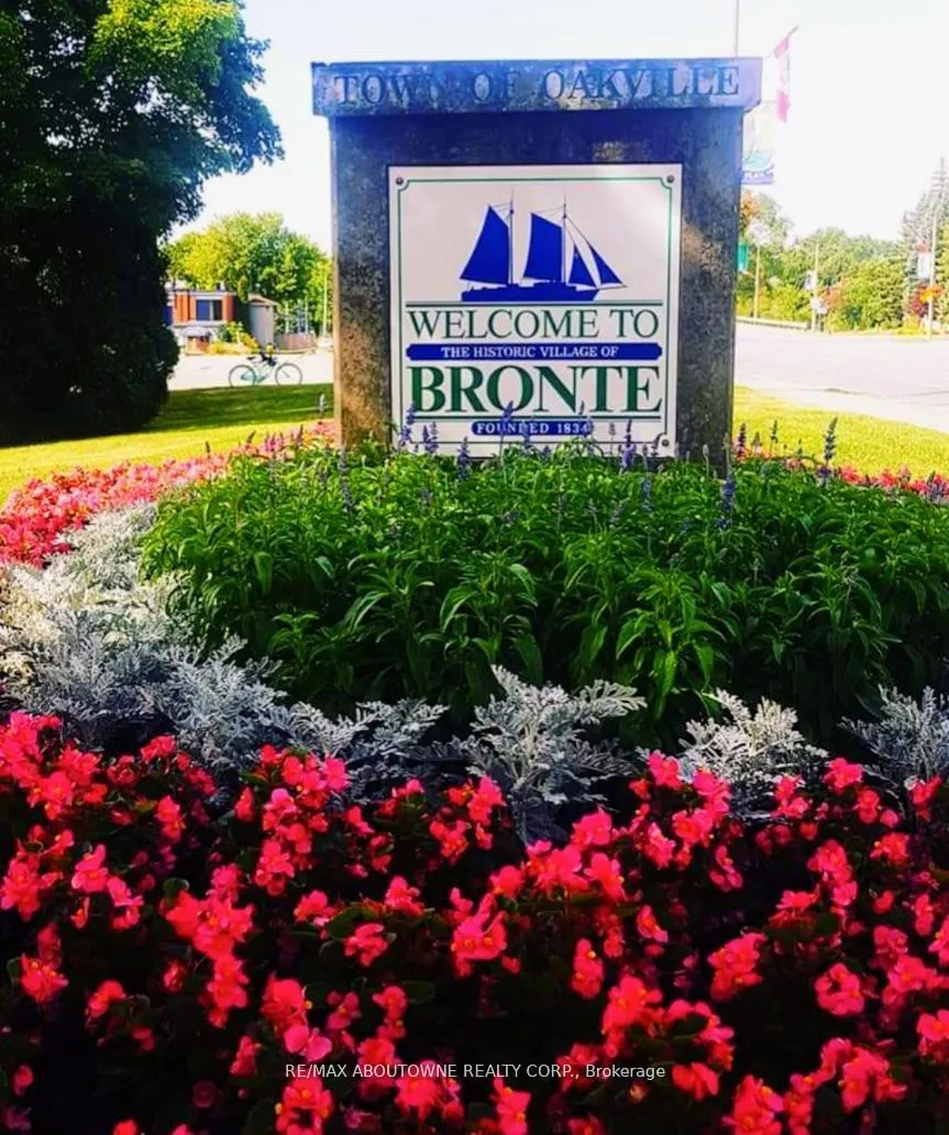 Photo 22 of Unit A0309, 125 Bronte Road, Oakville, Bronte — HOMEH