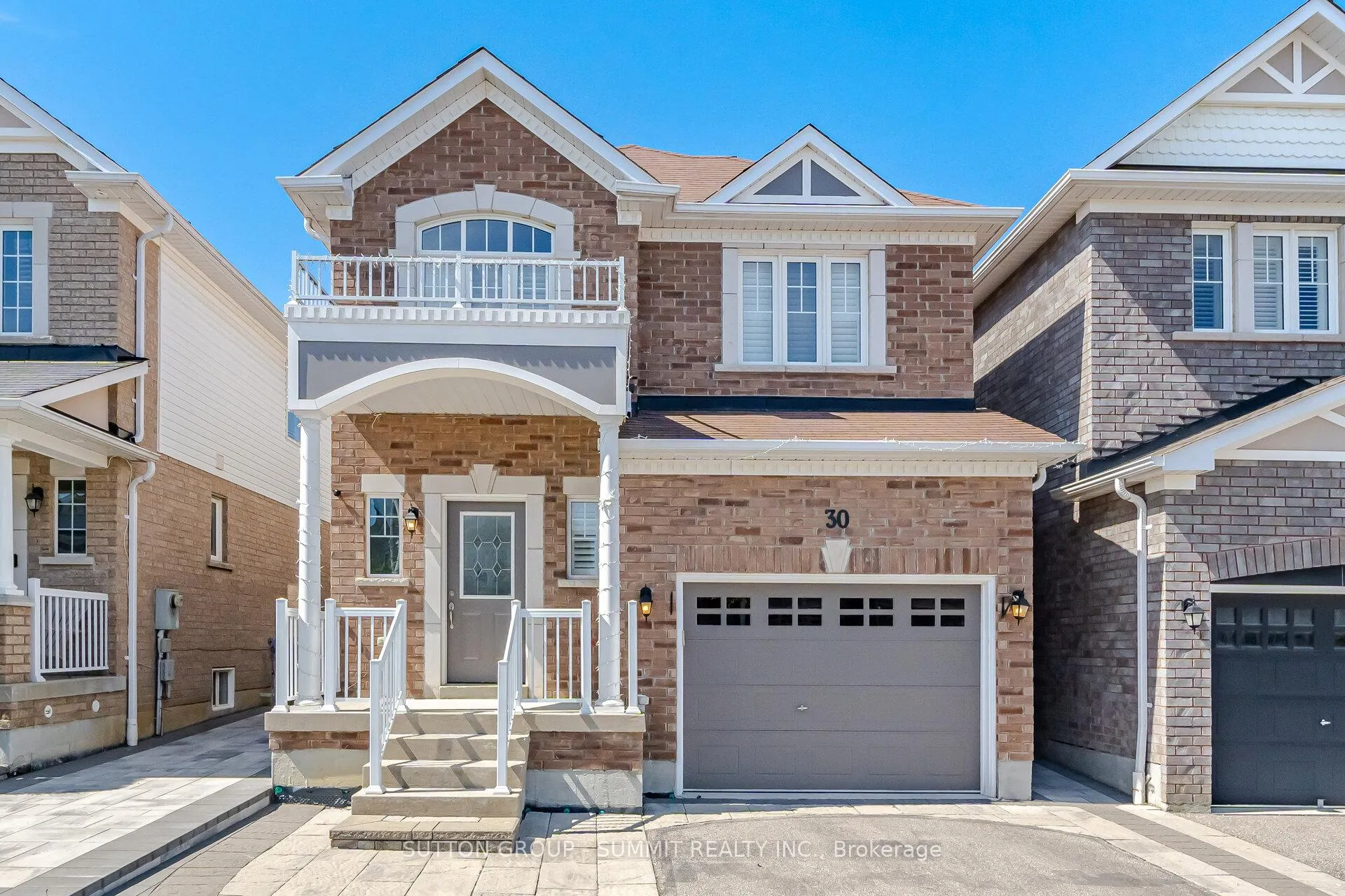 Photo 1 of 30 Mccourt Drive, Ajax, South East — HOMEH