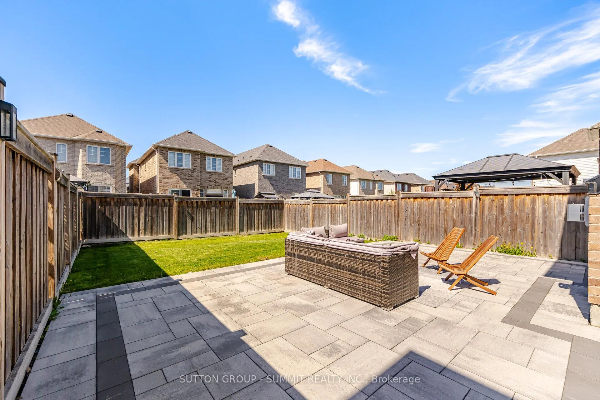 Photo 37 of 30 Mccourt Drive, Ajax, South East — HOMEH
