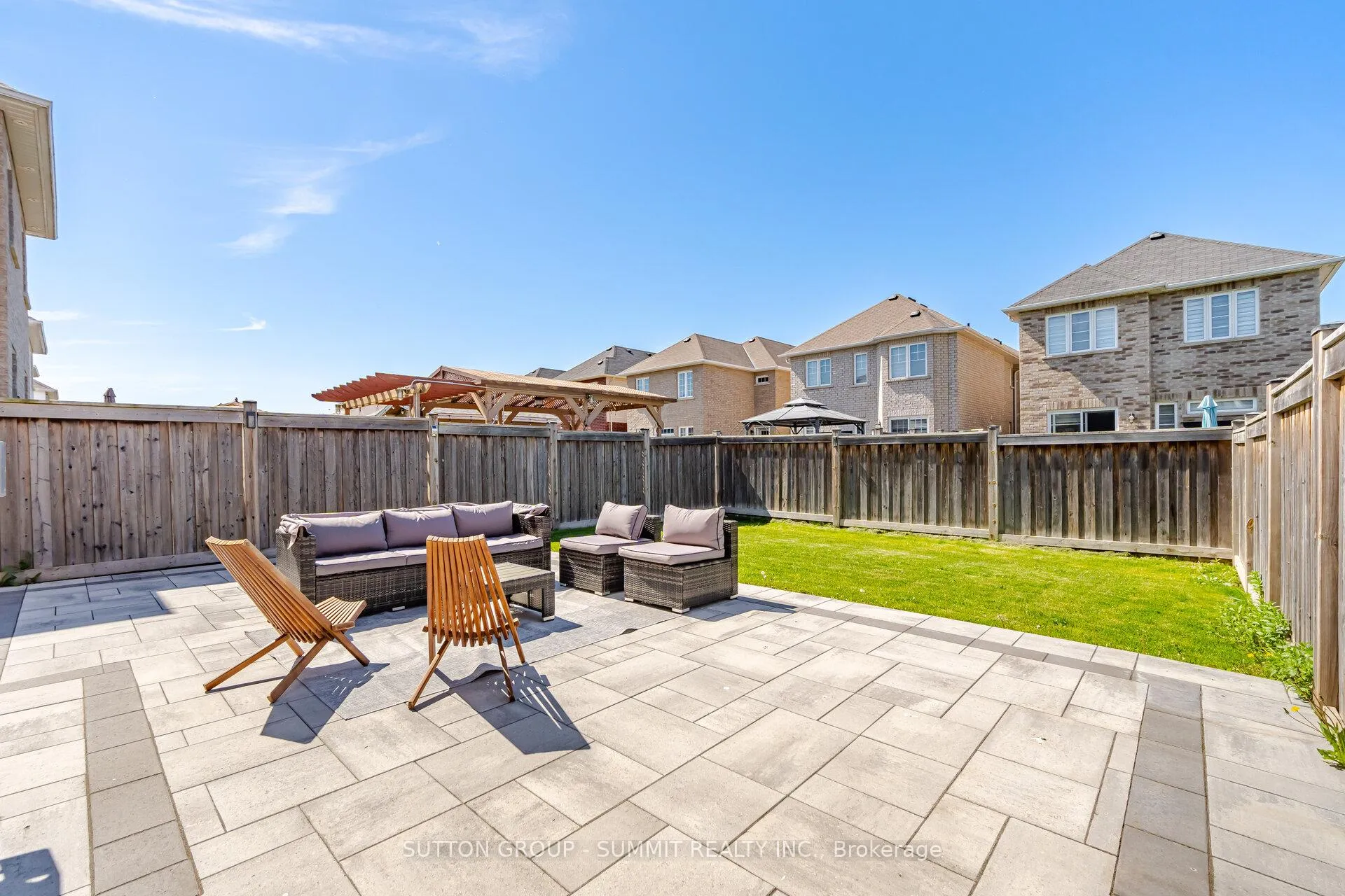 Photo 38 of 30 Mccourt Drive, Ajax, South East — HOMEH