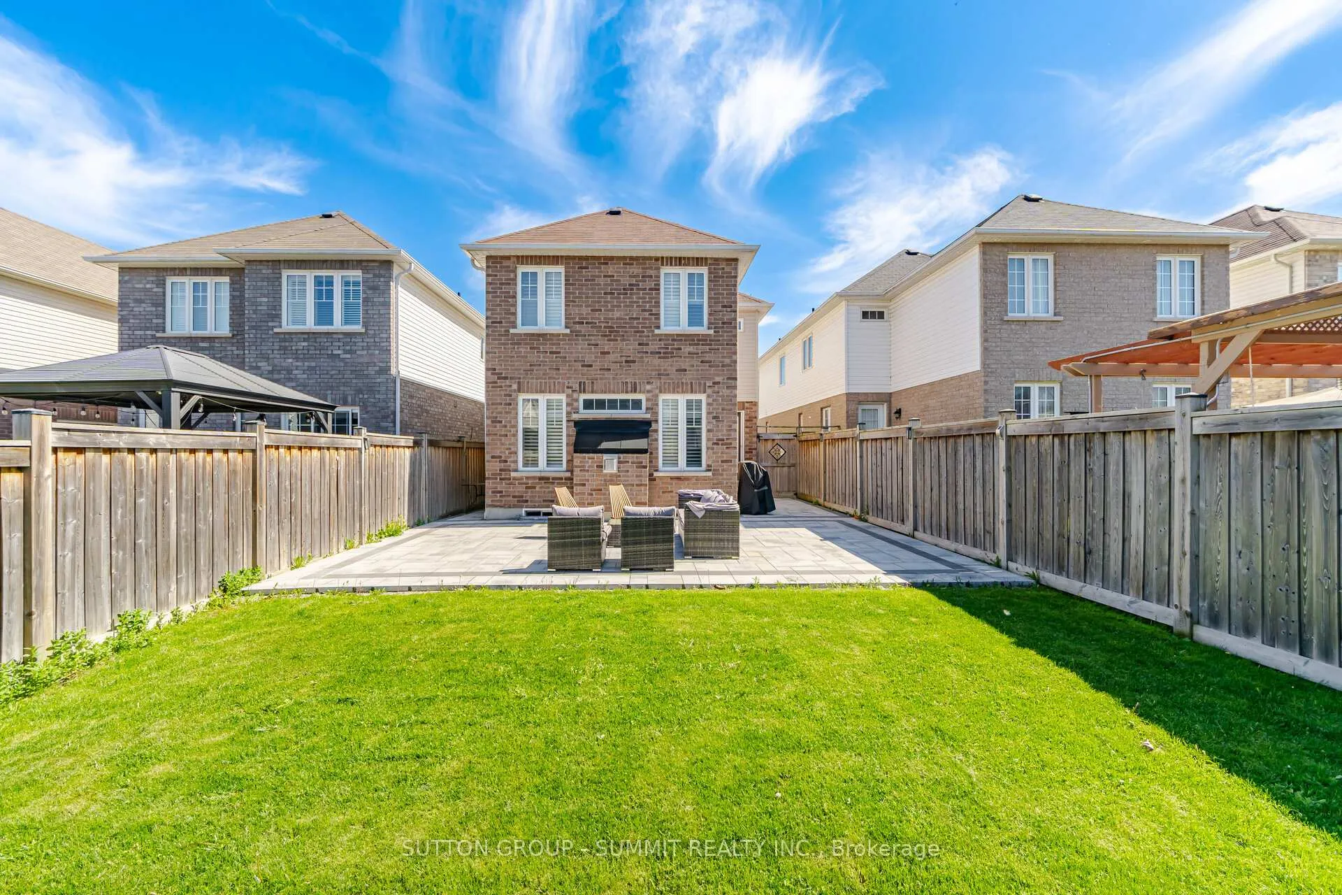 Photo 39 of 30 Mccourt Drive, Ajax, South East — HOMEH