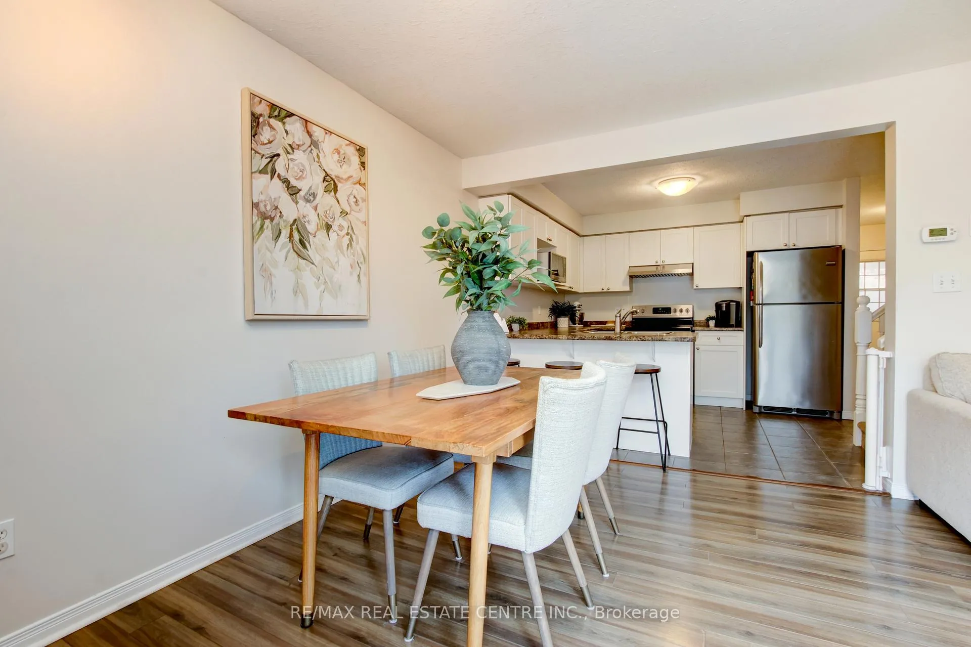 Photo 13 of Unit 50, 31 Schroder Crescent, Guelph, Grange Road — HOMEH