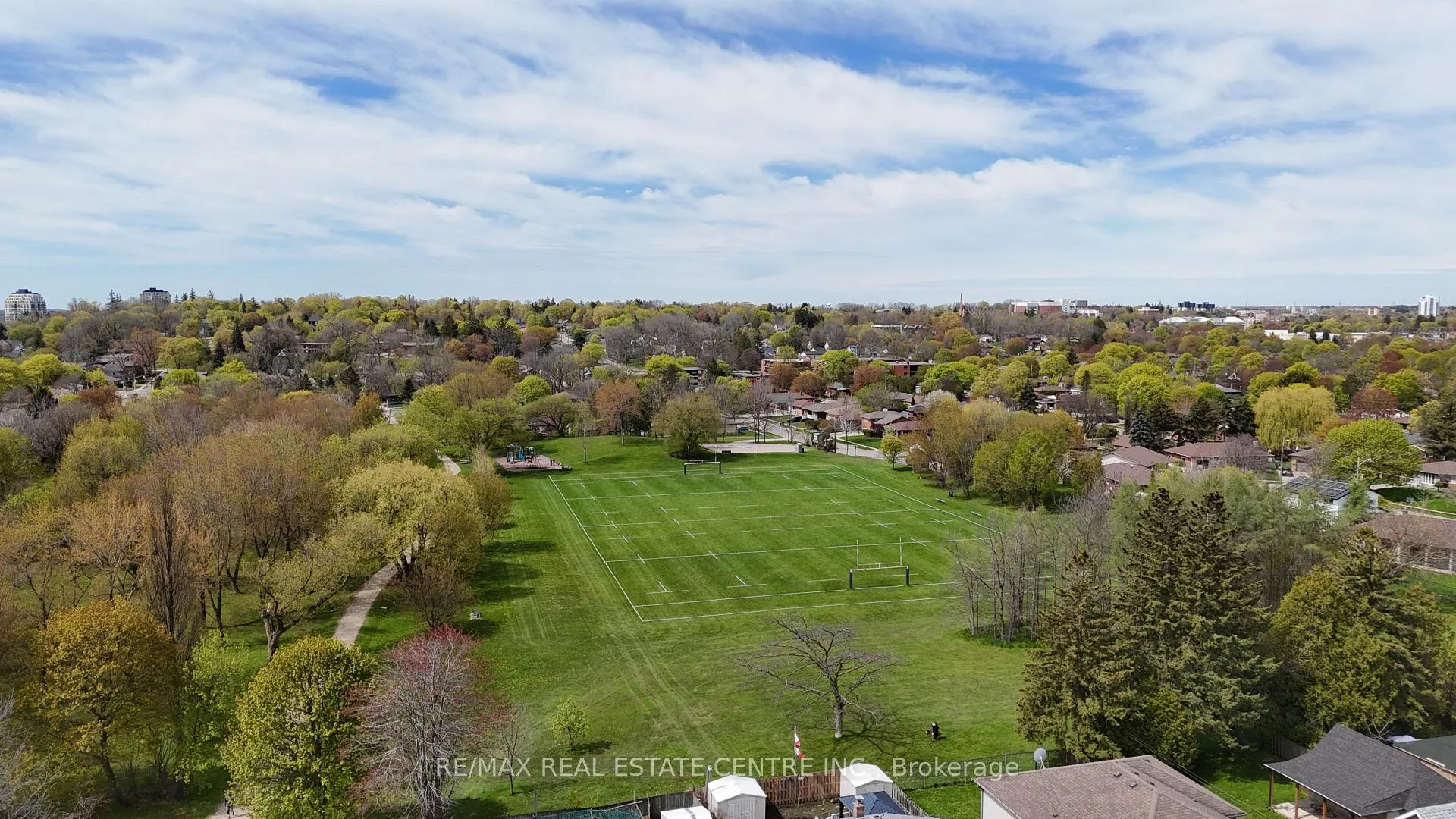 Photo 41 of Unit 50, 31 Schroder Crescent, Guelph, Grange Road — HOMEH