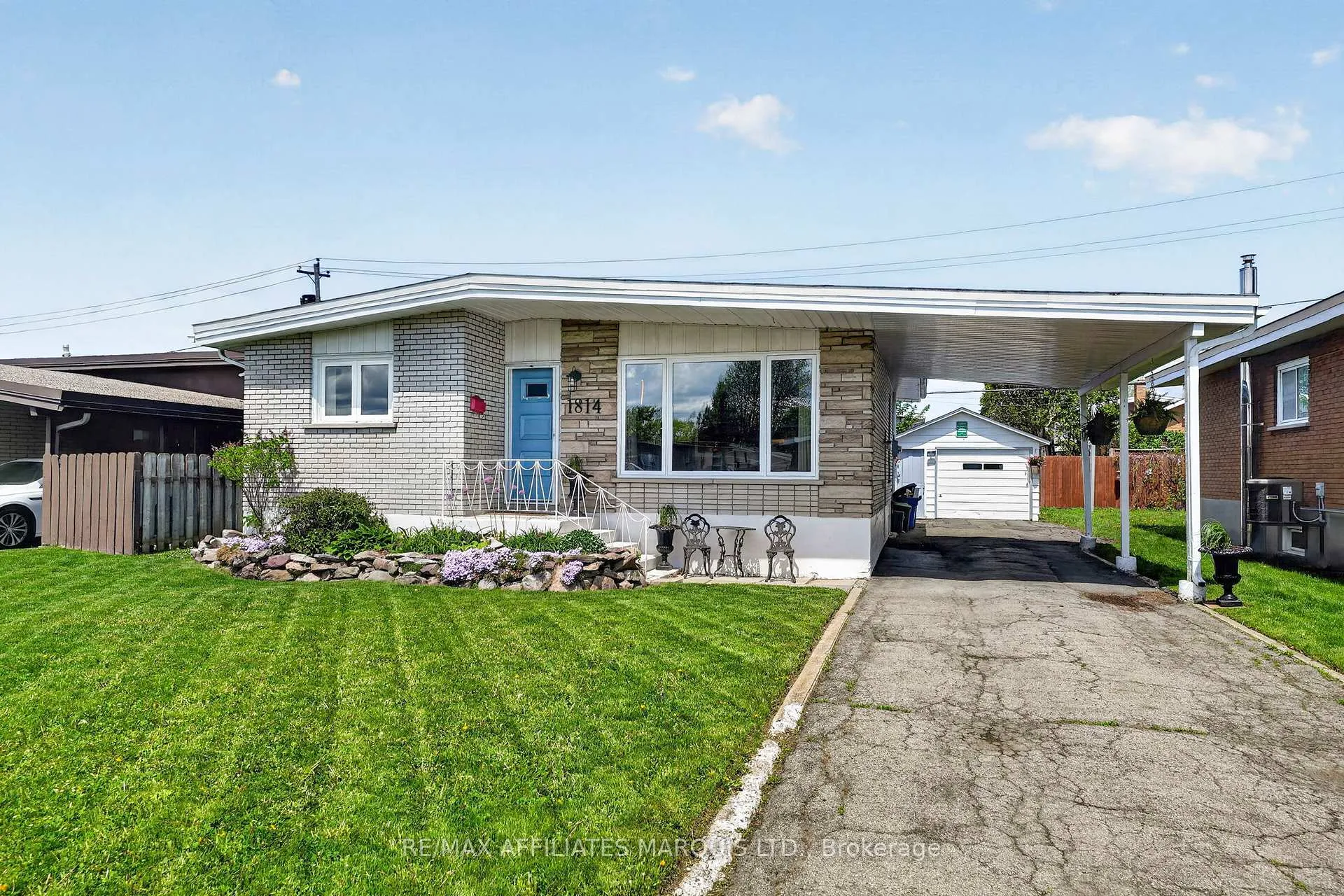 Photo 1 of 1814 Shearer Avenue, Cornwall — HOMEH